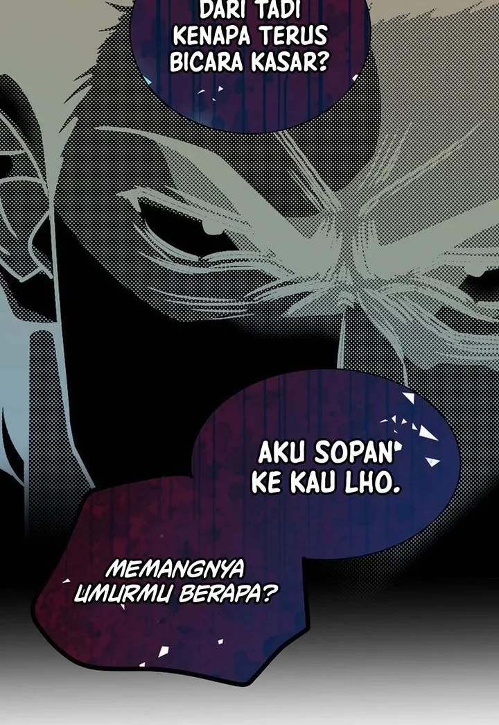 I Became a Sales Prodigy Chapter 99 - halaman 32
