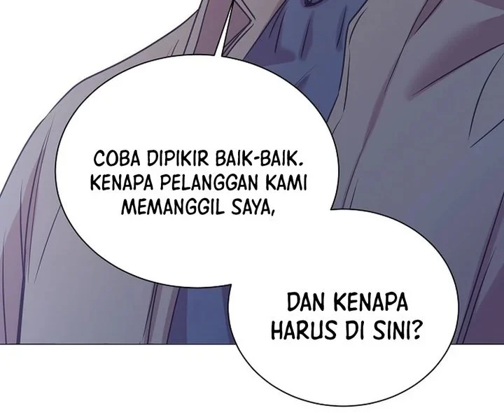 I Became a Sales Prodigy Chapter 99 - halaman 37