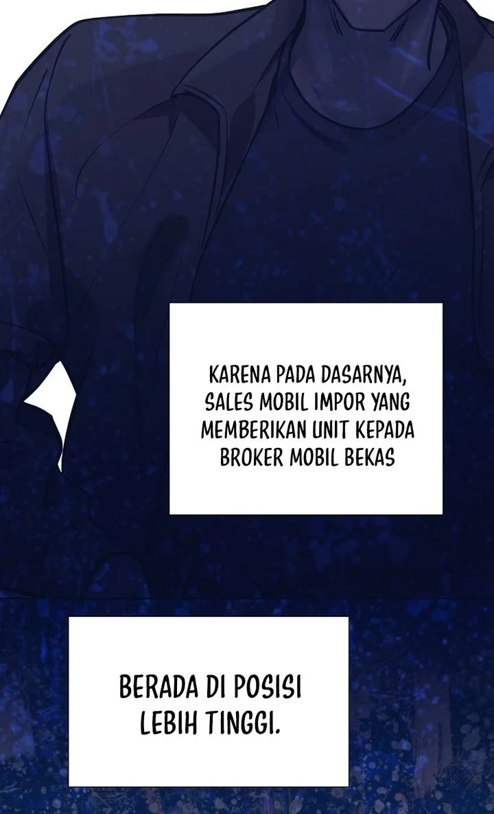 I Became a Sales Prodigy Chapter 99 - halaman 41