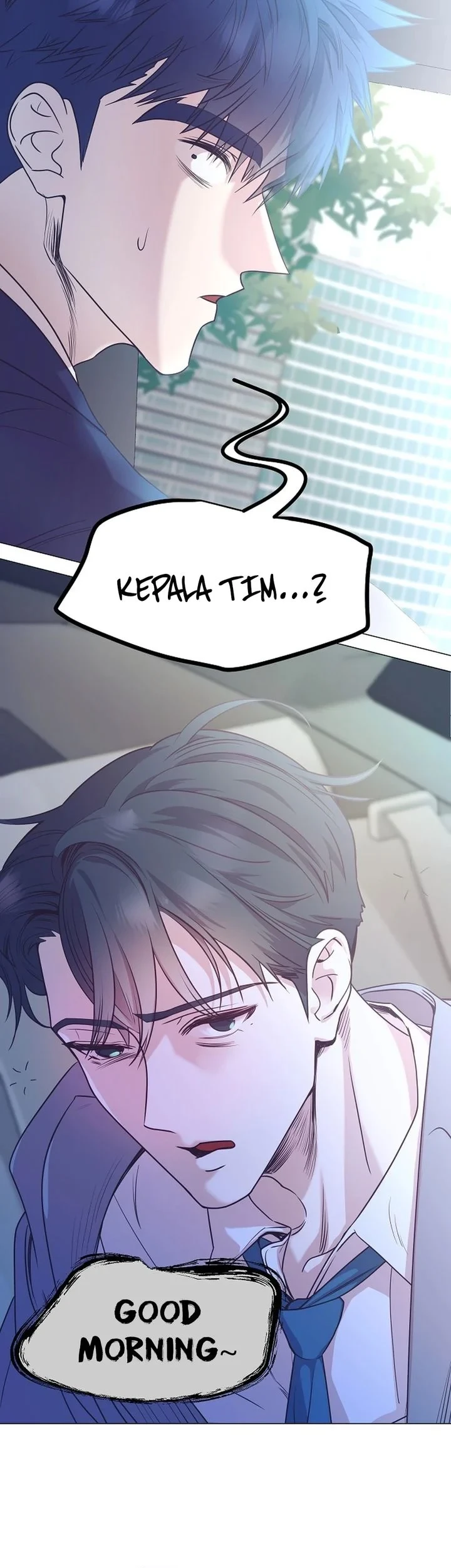 I Became a Sales Prodigy Chapter 99 - halaman 57