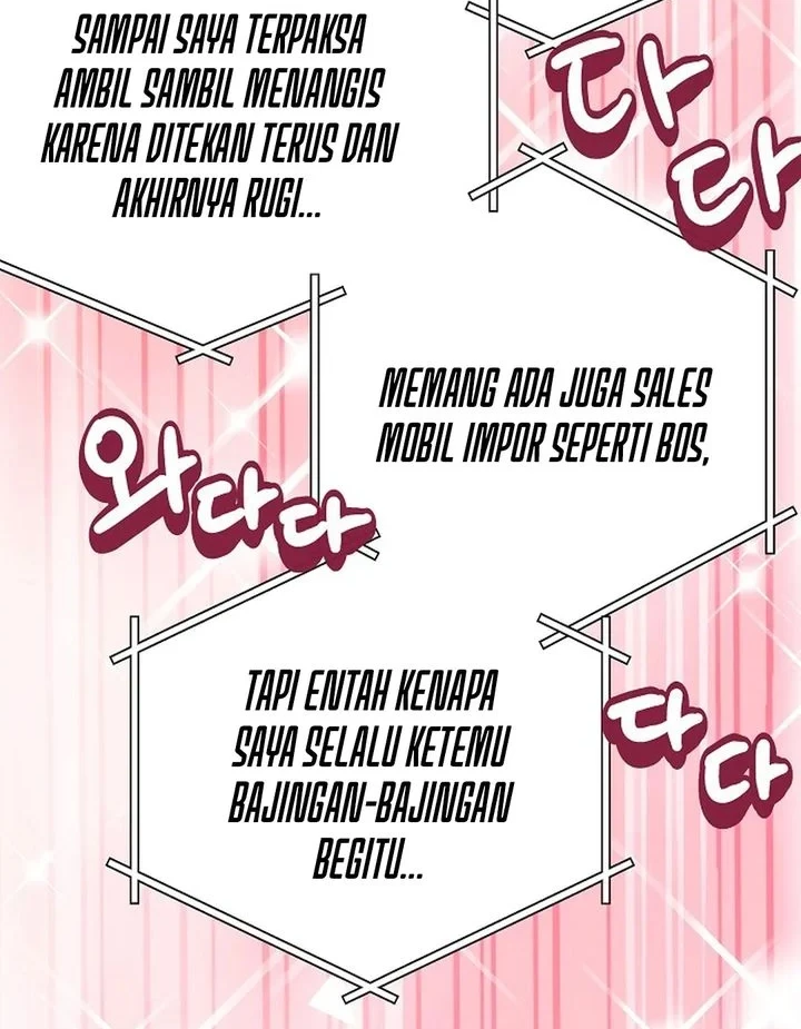 I Became a Sales Prodigy Chapter 99 - halaman 6