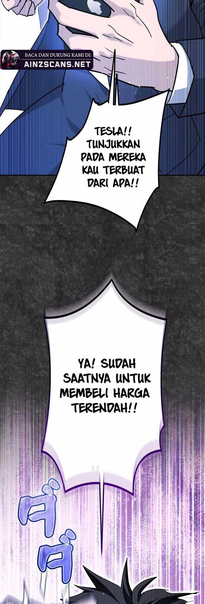 I Became a Swordsmanship Instructor at the Academy Chapter 1 - halaman 114
