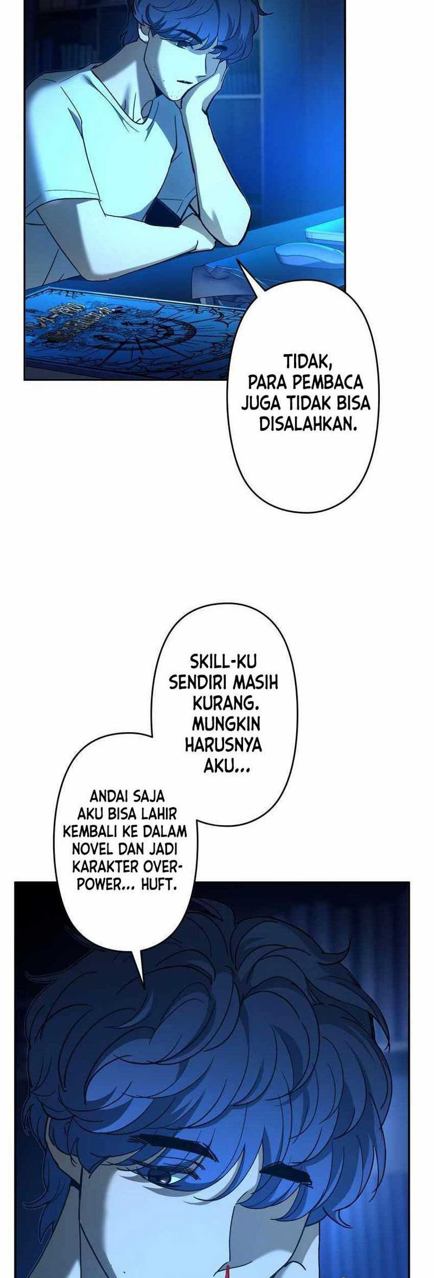 I Became a Swordsmanship Instructor at the Academy Chapter 1 - halaman 12