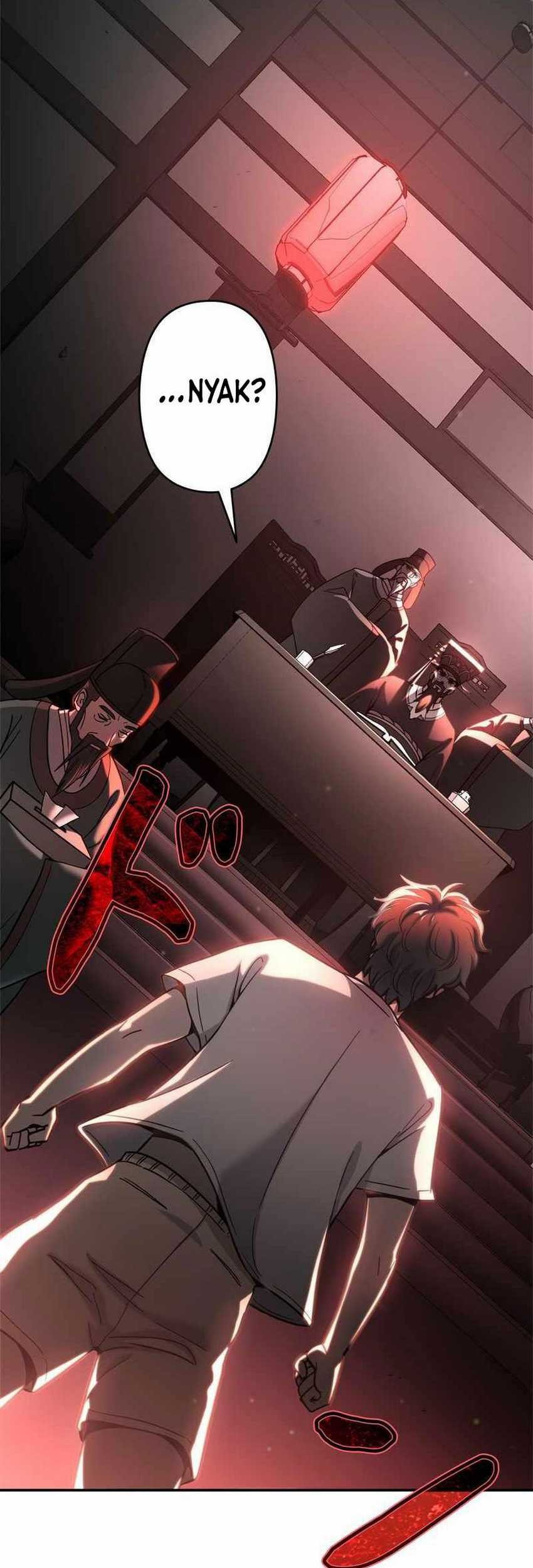 I Became a Swordsmanship Instructor at the Academy Chapter 1 - halaman 16