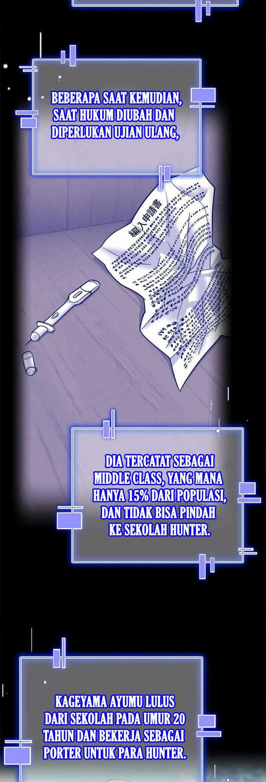 I Became a Swordsmanship Instructor at the Academy Chapter 1 - halaman 57