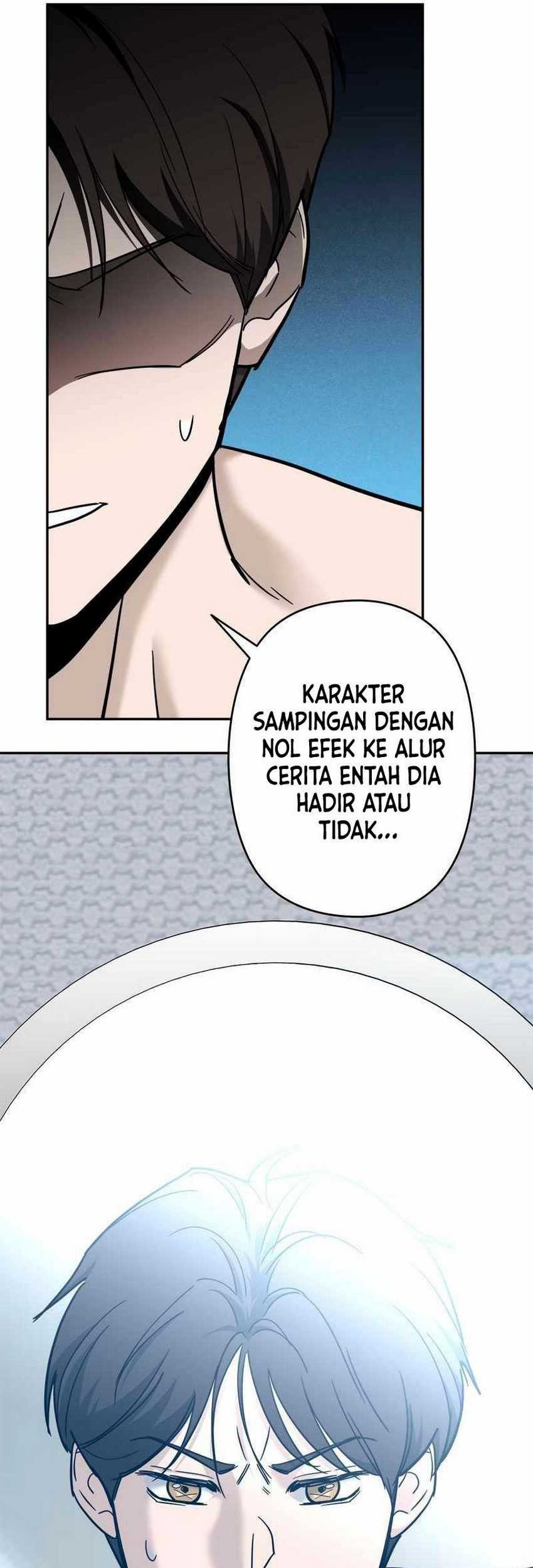 I Became a Swordsmanship Instructor at the Academy Chapter 1 - halaman 93