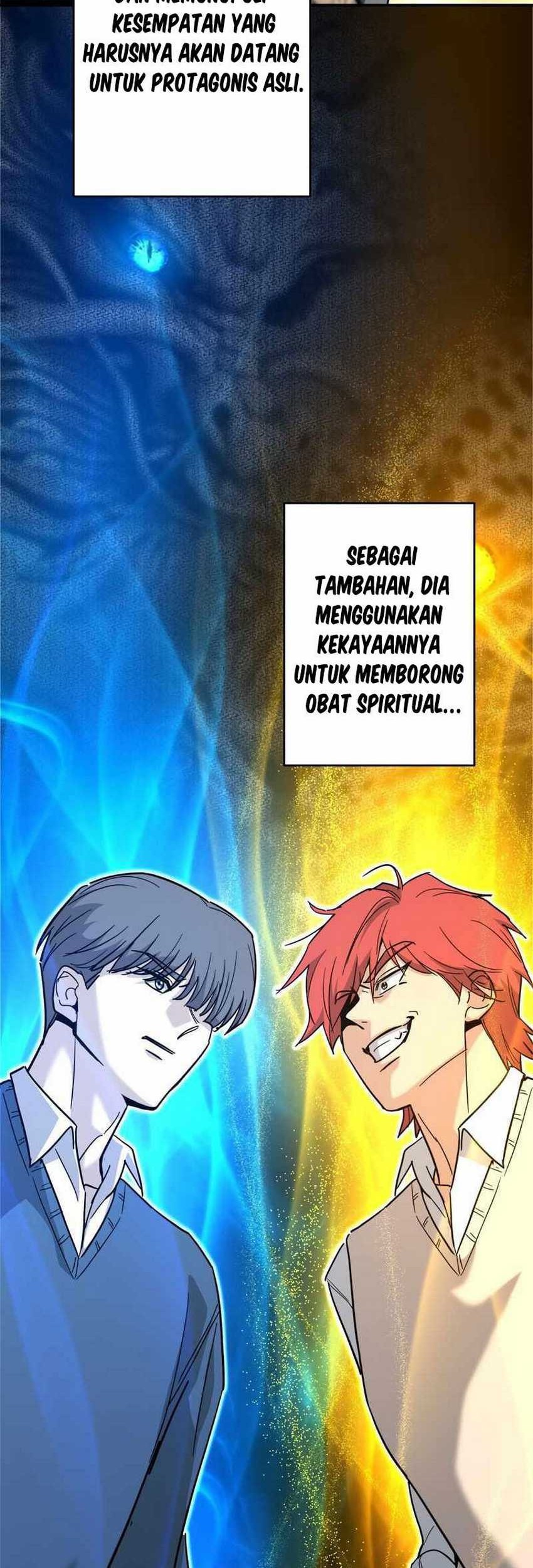 I Became a Swordsmanship Instructor at the Academy Chapter 1 - halaman 98