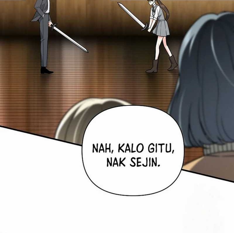 I Became a Swordsmanship Instructor at the Academy Chapter 10 - halaman 104