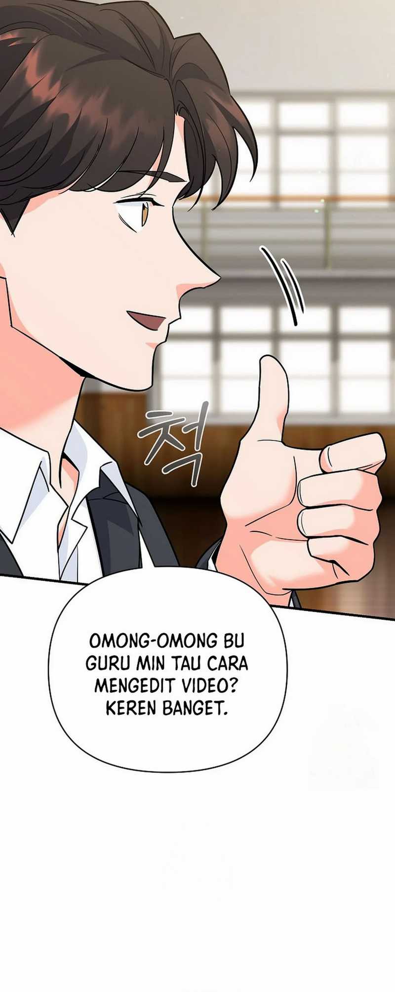I Became a Swordsmanship Instructor at the Academy Chapter 10 - halaman 20