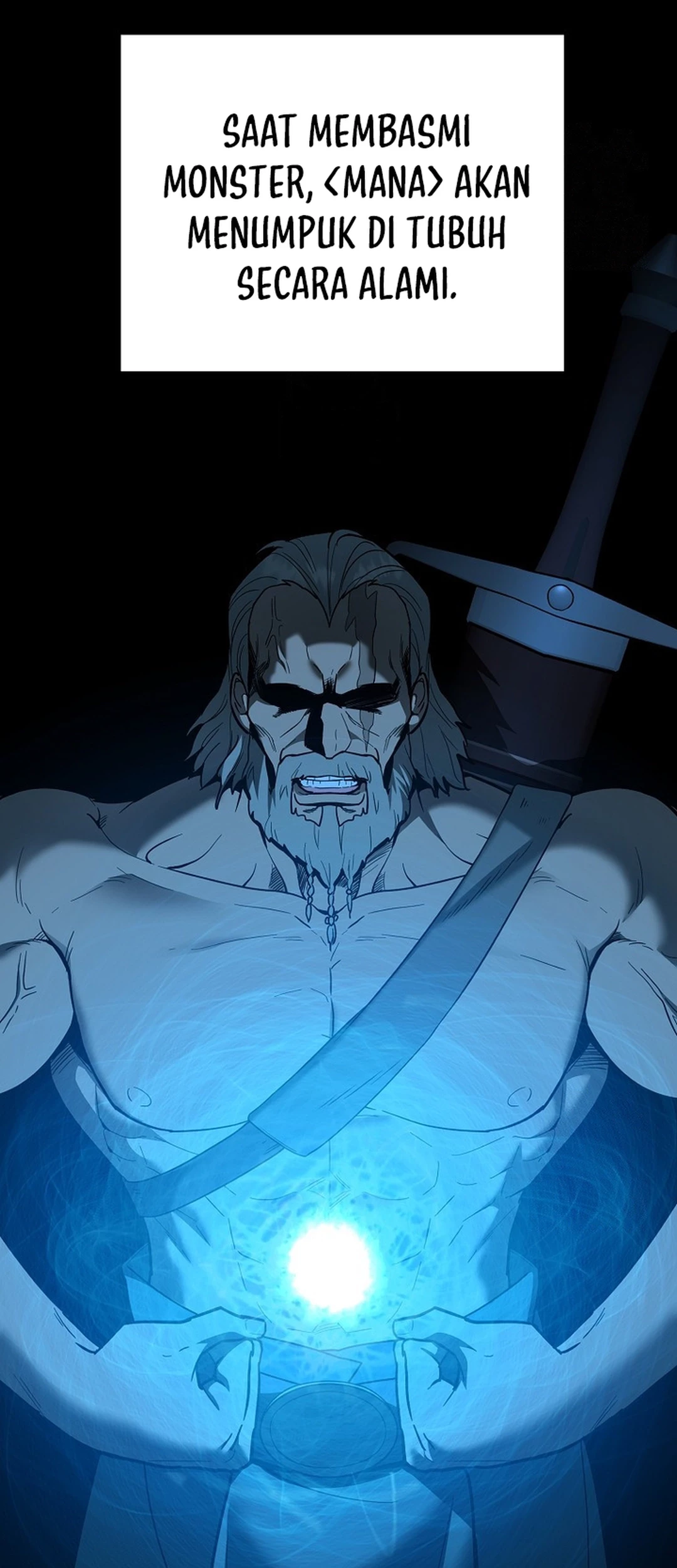 I Became a Swordsmanship Instructor at the Academy Chapter 11 - halaman 29