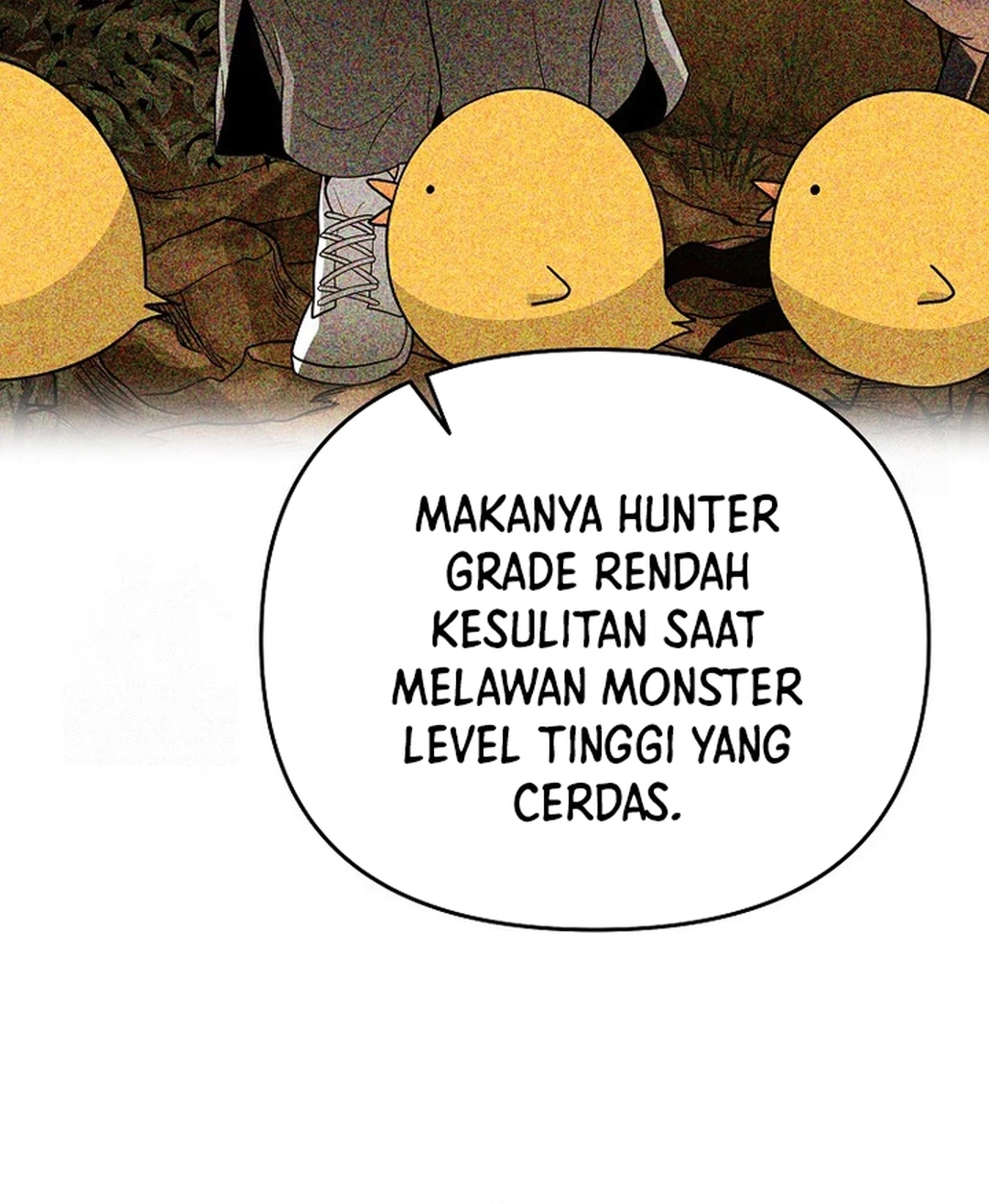 I Became a Swordsmanship Instructor at the Academy Chapter 11 - halaman 39