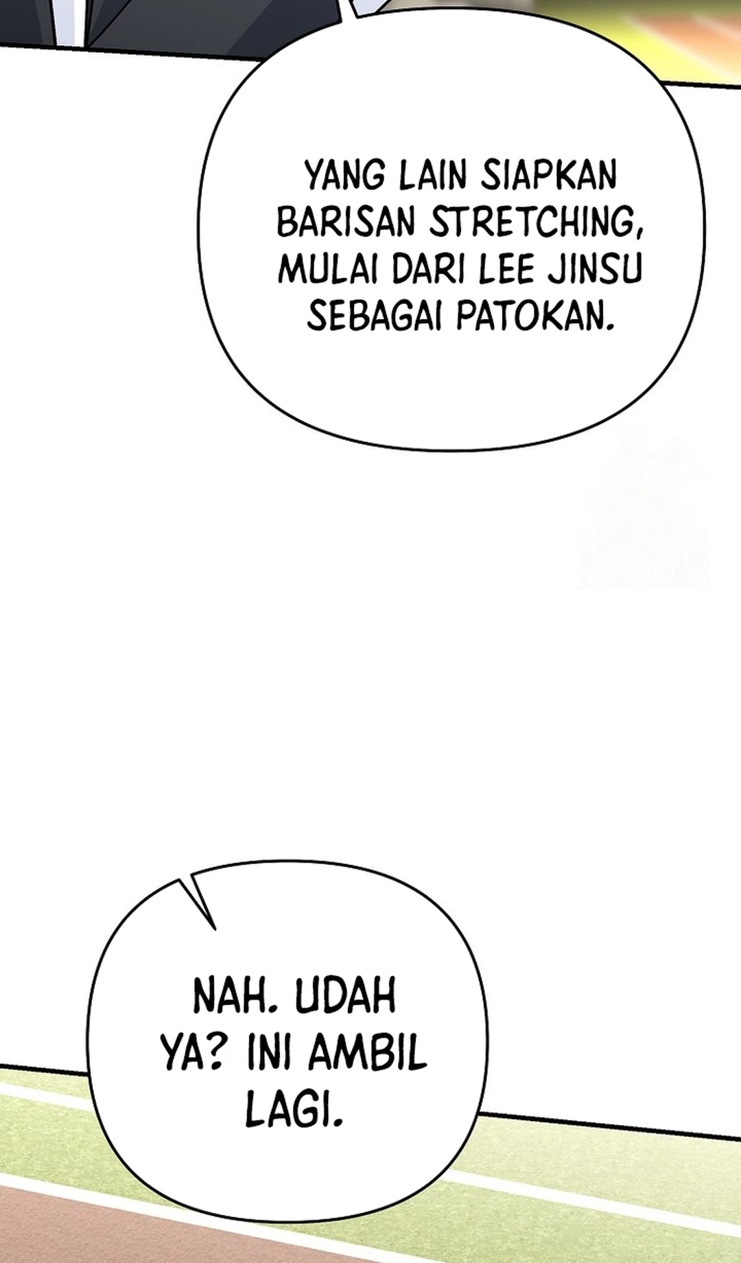 I Became a Swordsmanship Instructor at the Academy Chapter 11 - halaman 72