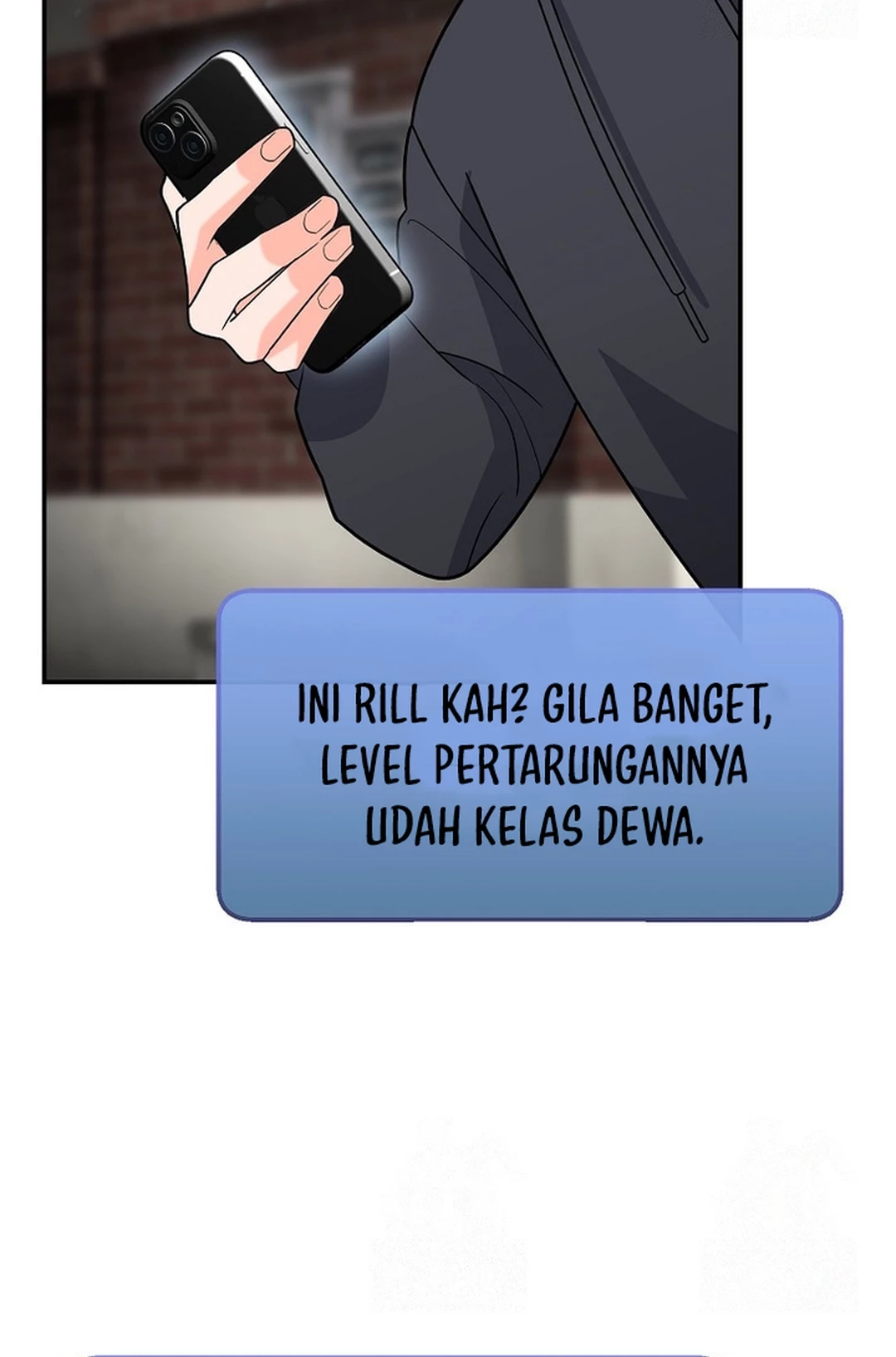 I Became a Swordsmanship Instructor at the Academy Chapter 11 - halaman 80