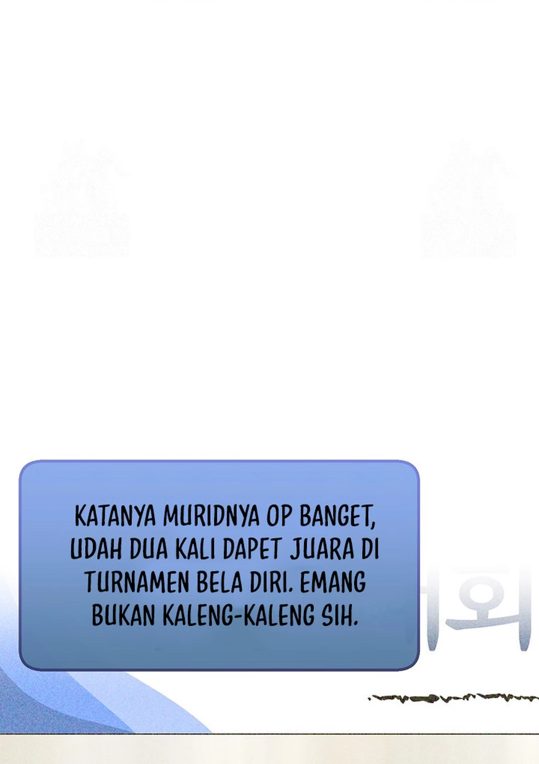 I Became a Swordsmanship Instructor at the Academy Chapter 11 - halaman 82