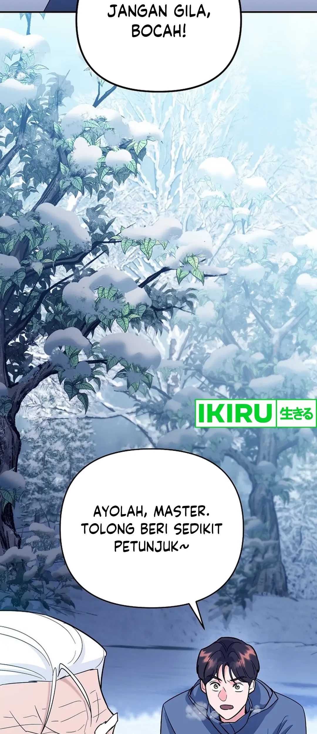 I Became a Swordsmanship Instructor at the Academy Chapter 12 - halaman 107
