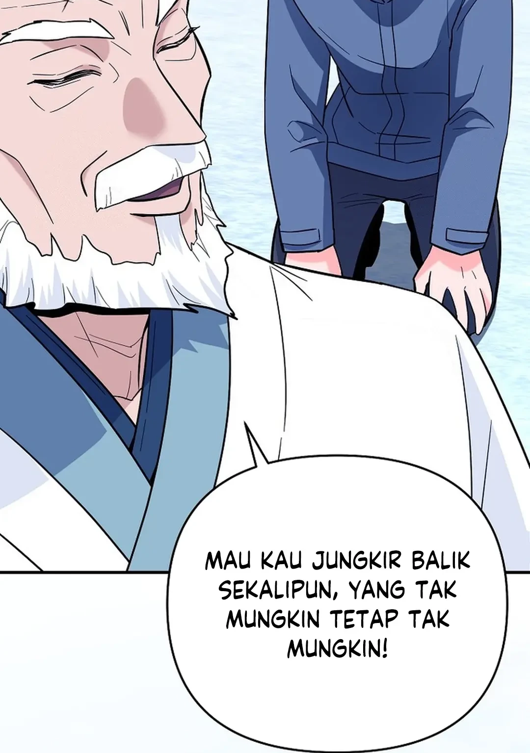 I Became a Swordsmanship Instructor at the Academy Chapter 12 - halaman 108