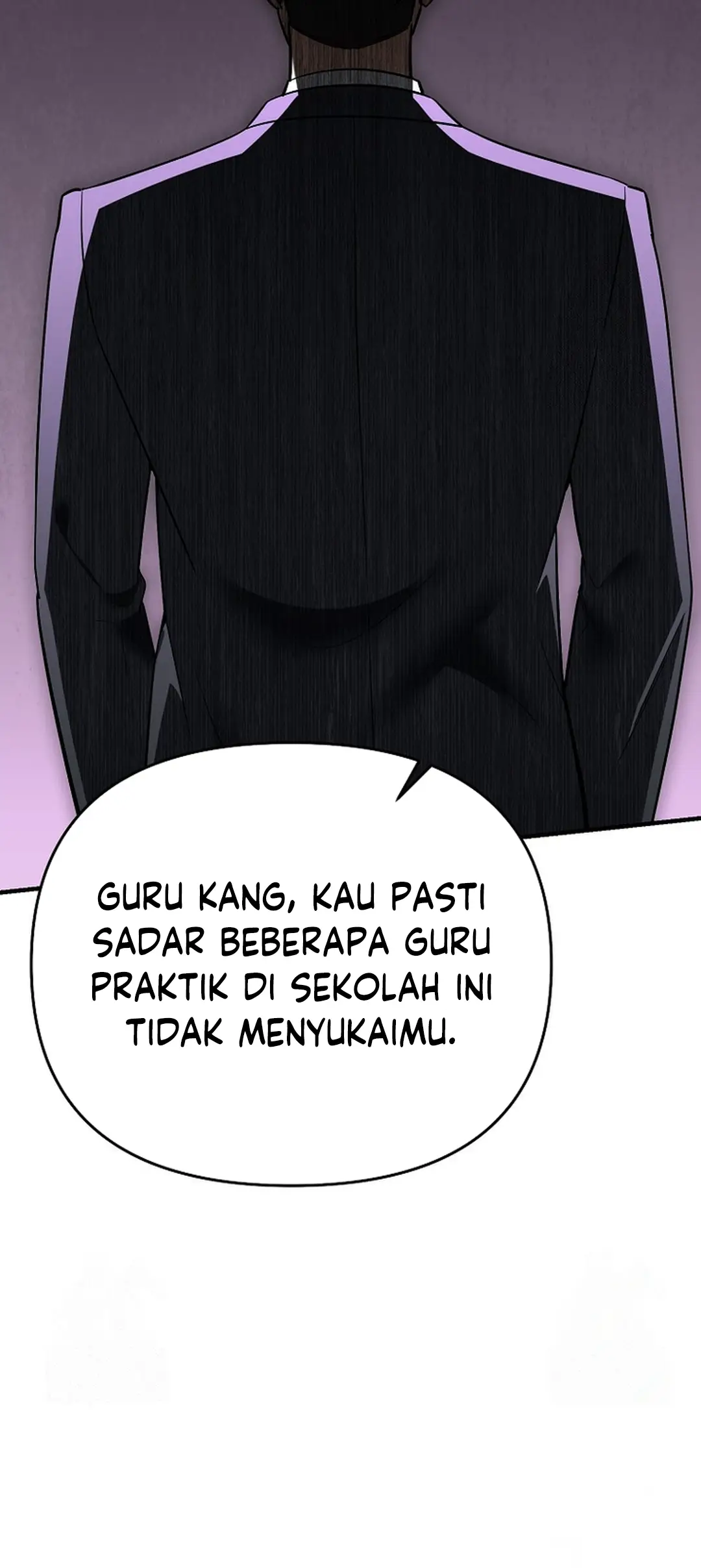 I Became a Swordsmanship Instructor at the Academy Chapter 12 - halaman 11