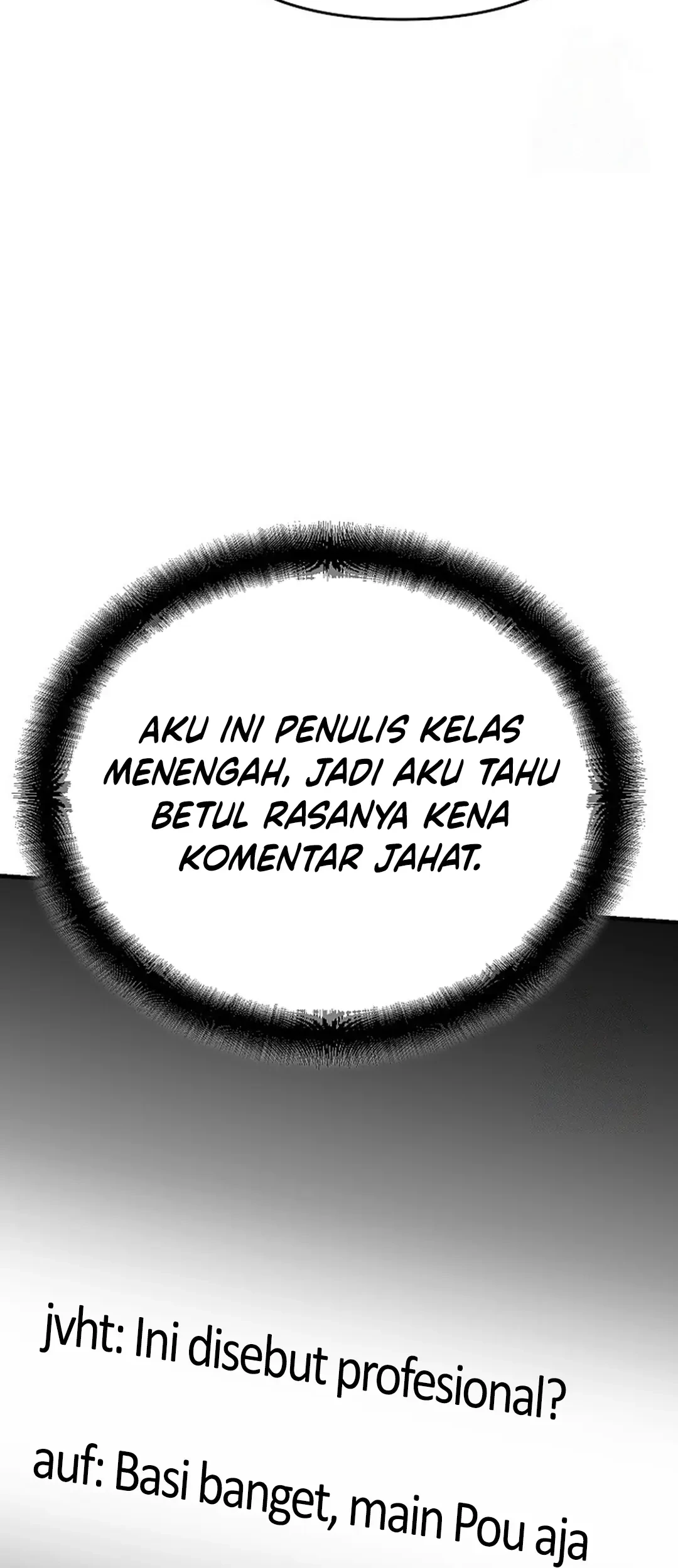 I Became a Swordsmanship Instructor at the Academy Chapter 12 - halaman 15