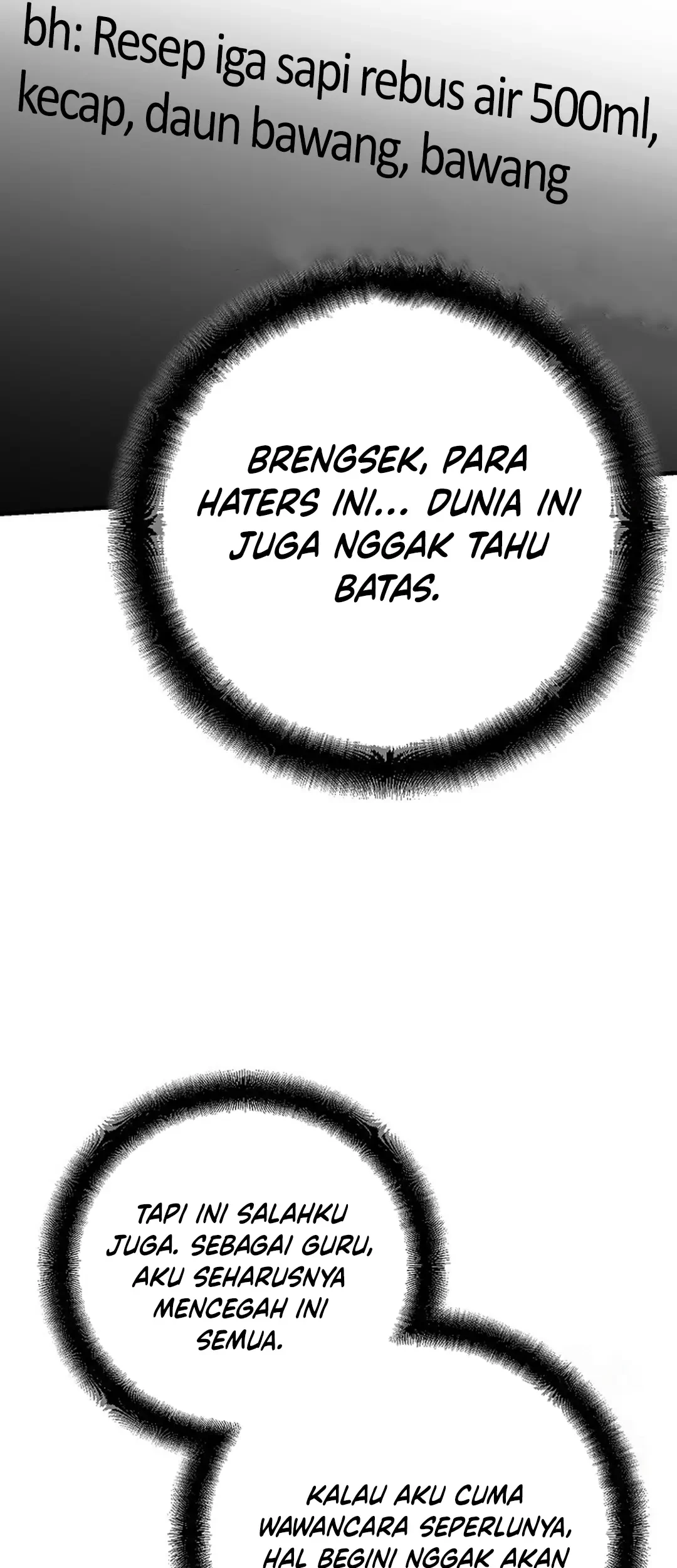 I Became a Swordsmanship Instructor at the Academy Chapter 12 - halaman 16
