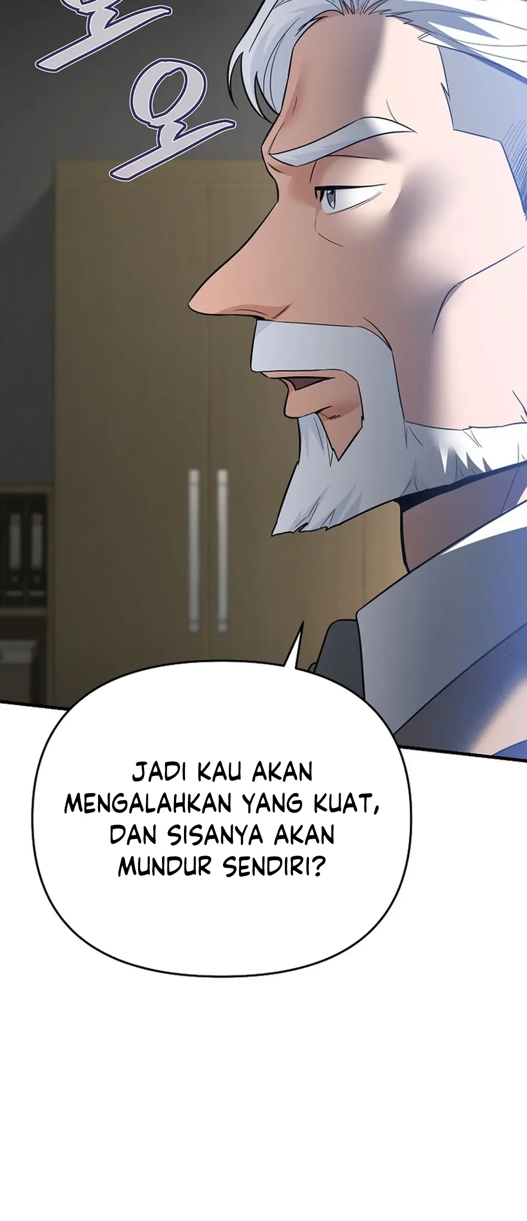 I Became a Swordsmanship Instructor at the Academy Chapter 12 - halaman 30