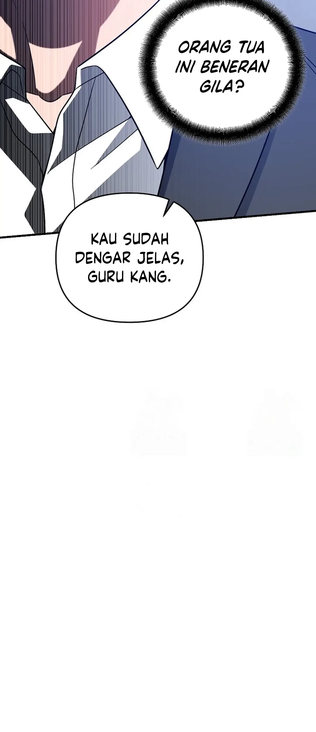 I Became a Swordsmanship Instructor at the Academy Chapter 12 - halaman 39