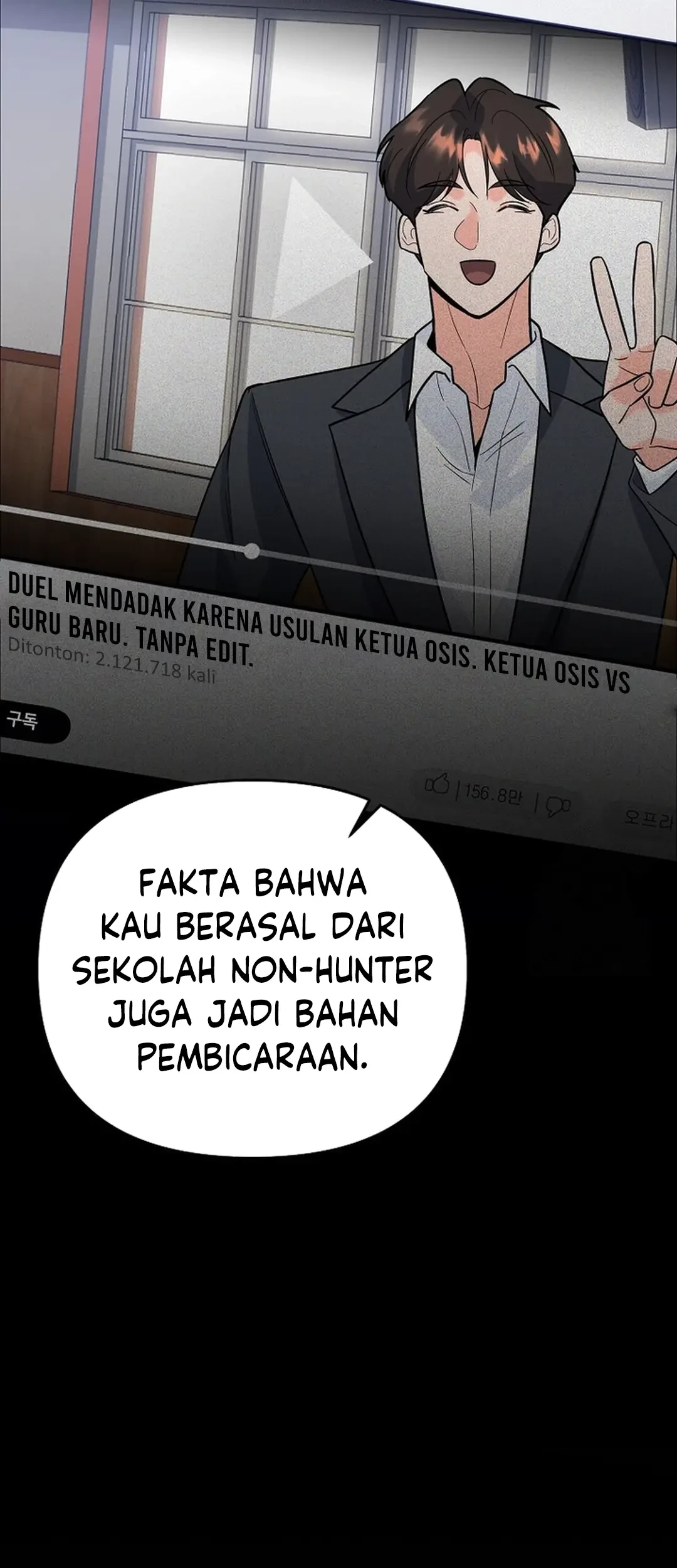 I Became a Swordsmanship Instructor at the Academy Chapter 12 - halaman 9