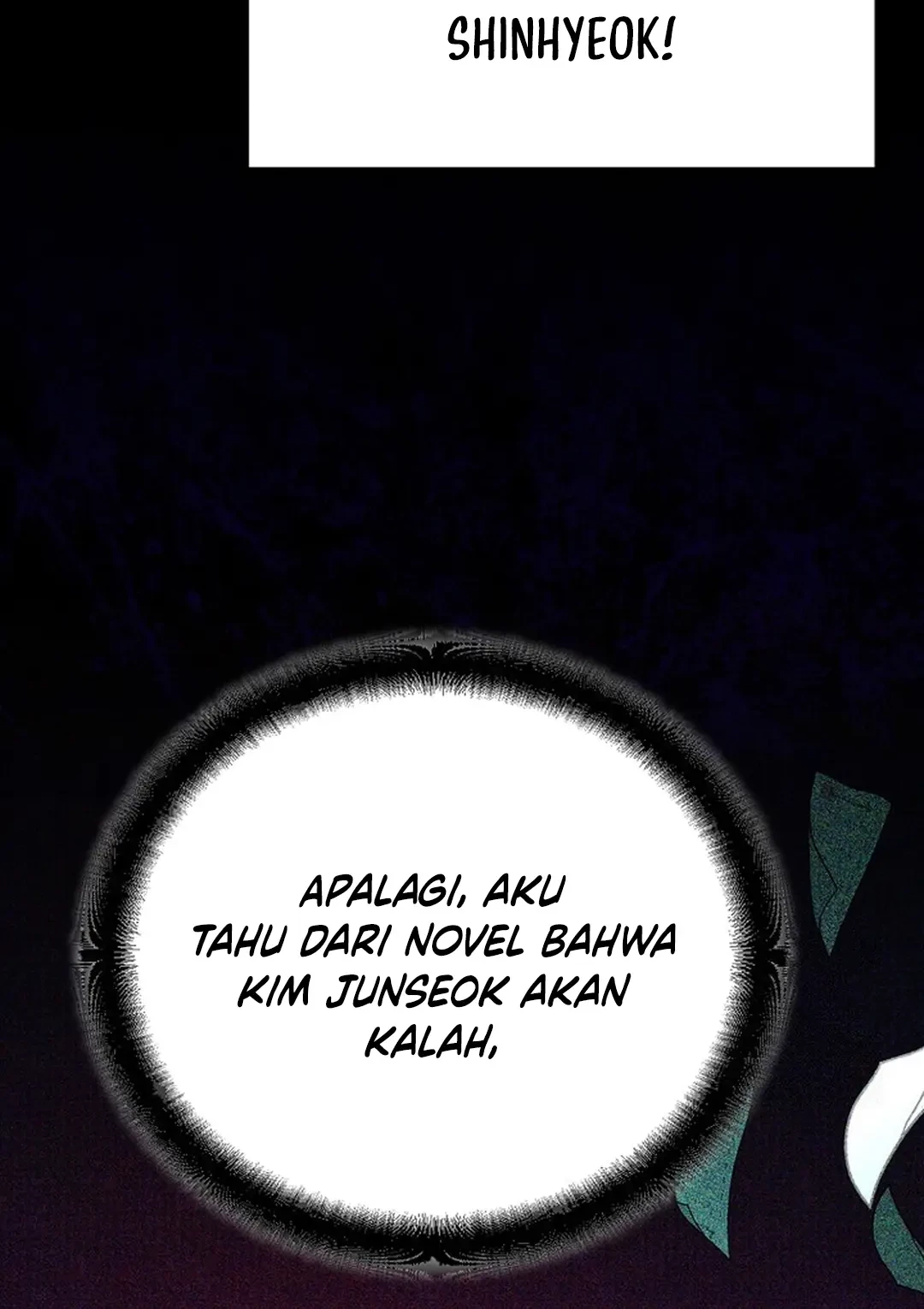 I Became a Swordsmanship Instructor at the Academy Chapter 13 - halaman 48