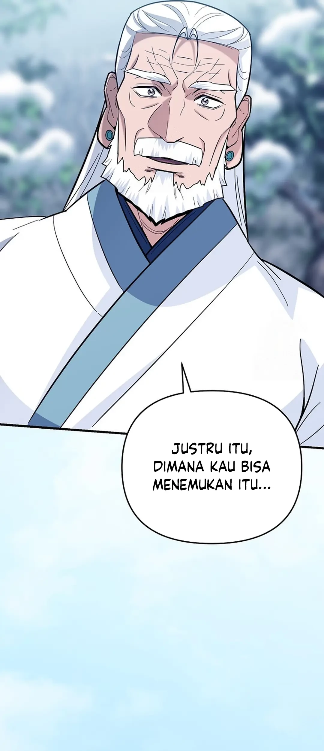 I Became a Swordsmanship Instructor at the Academy Chapter 13 - halaman 7