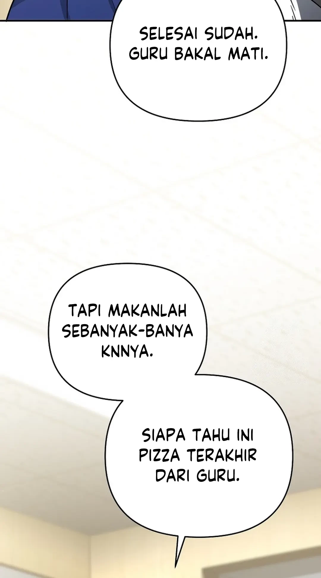 I Became a Swordsmanship Instructor at the Academy Chapter 13 - halaman 82