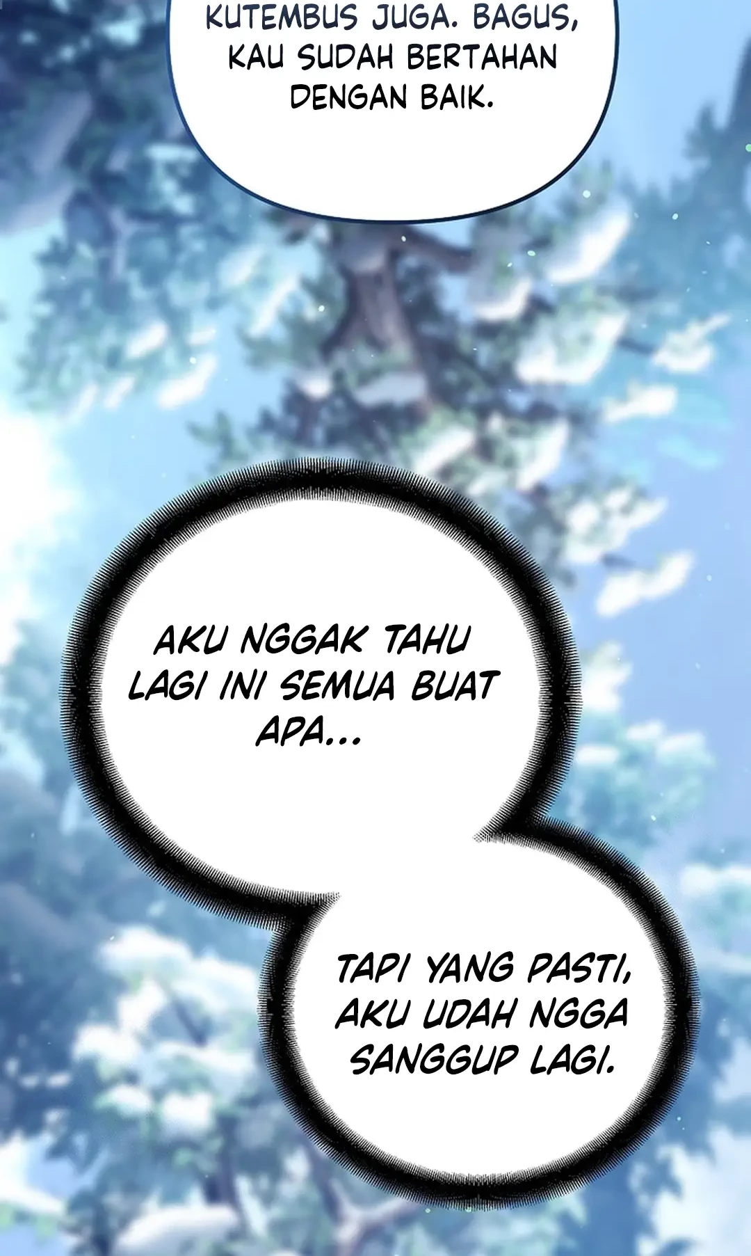 I Became a Swordsmanship Instructor at the Academy Chapter 14 - halaman 21