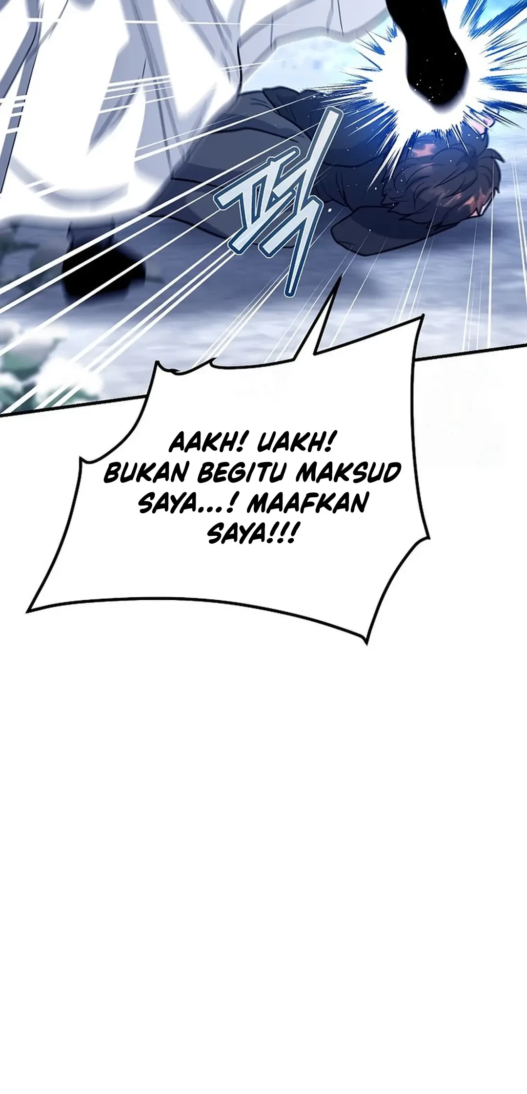 I Became a Swordsmanship Instructor at the Academy Chapter 14 - halaman 45