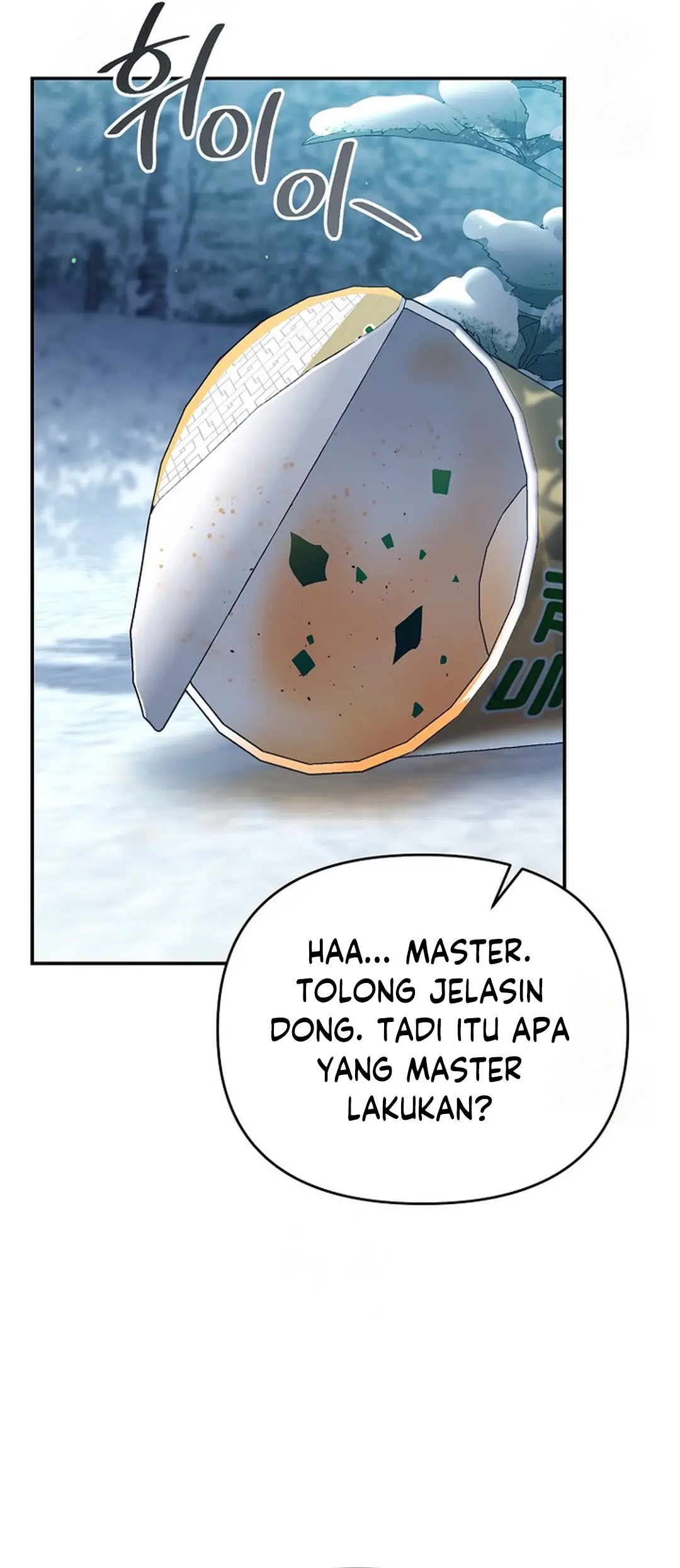 I Became a Swordsmanship Instructor at the Academy Chapter 14 - halaman 46