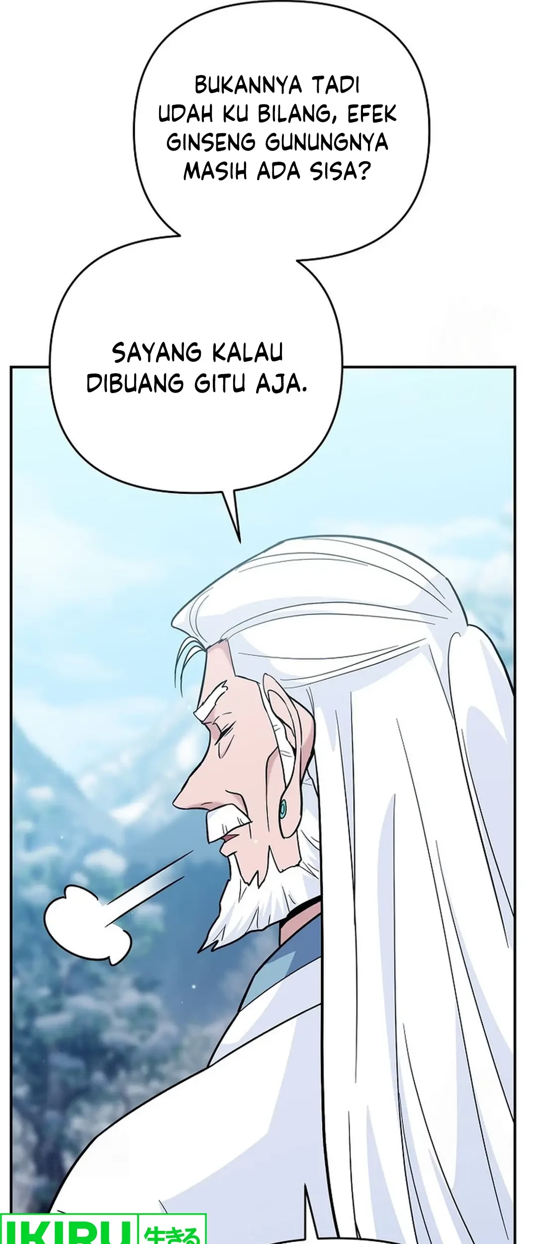 I Became a Swordsmanship Instructor at the Academy Chapter 14 - halaman 47