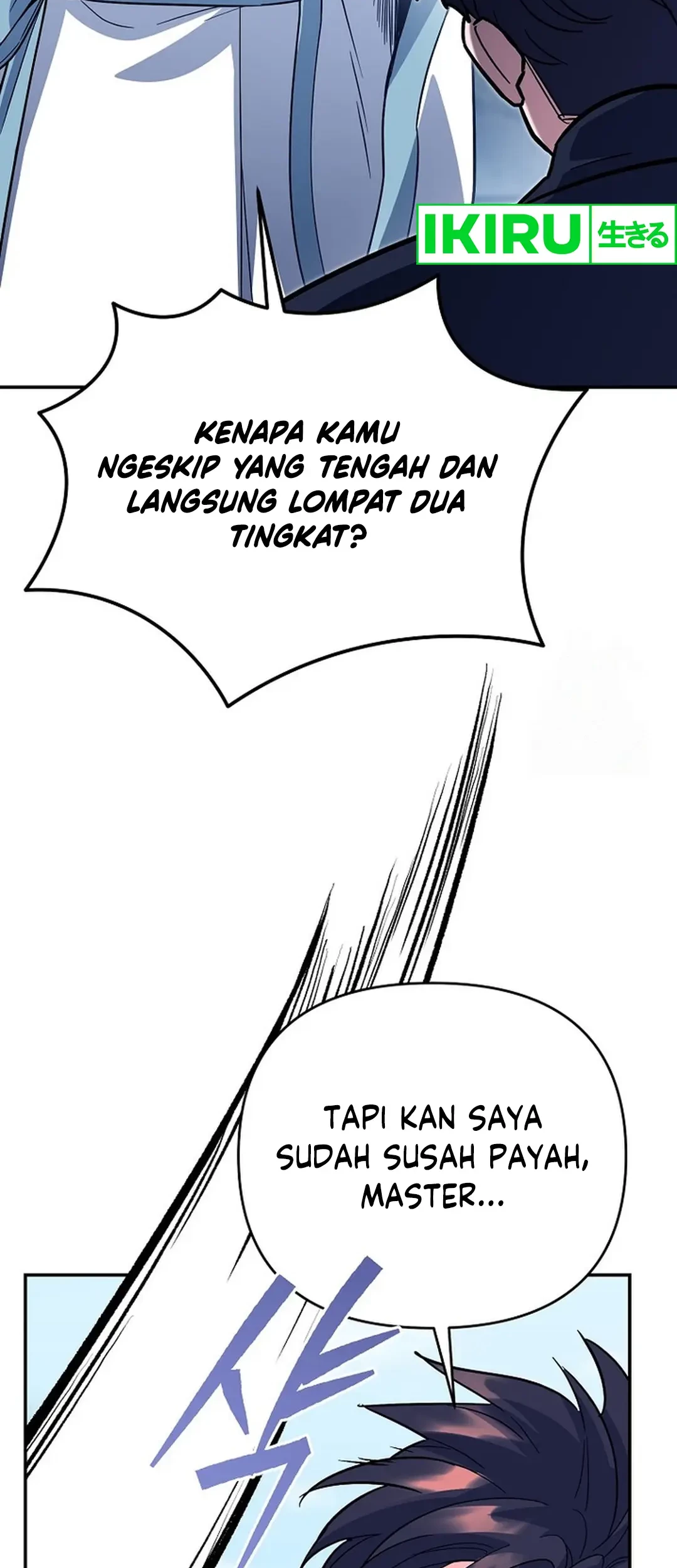 I Became a Swordsmanship Instructor at the Academy Chapter 14 - halaman 58