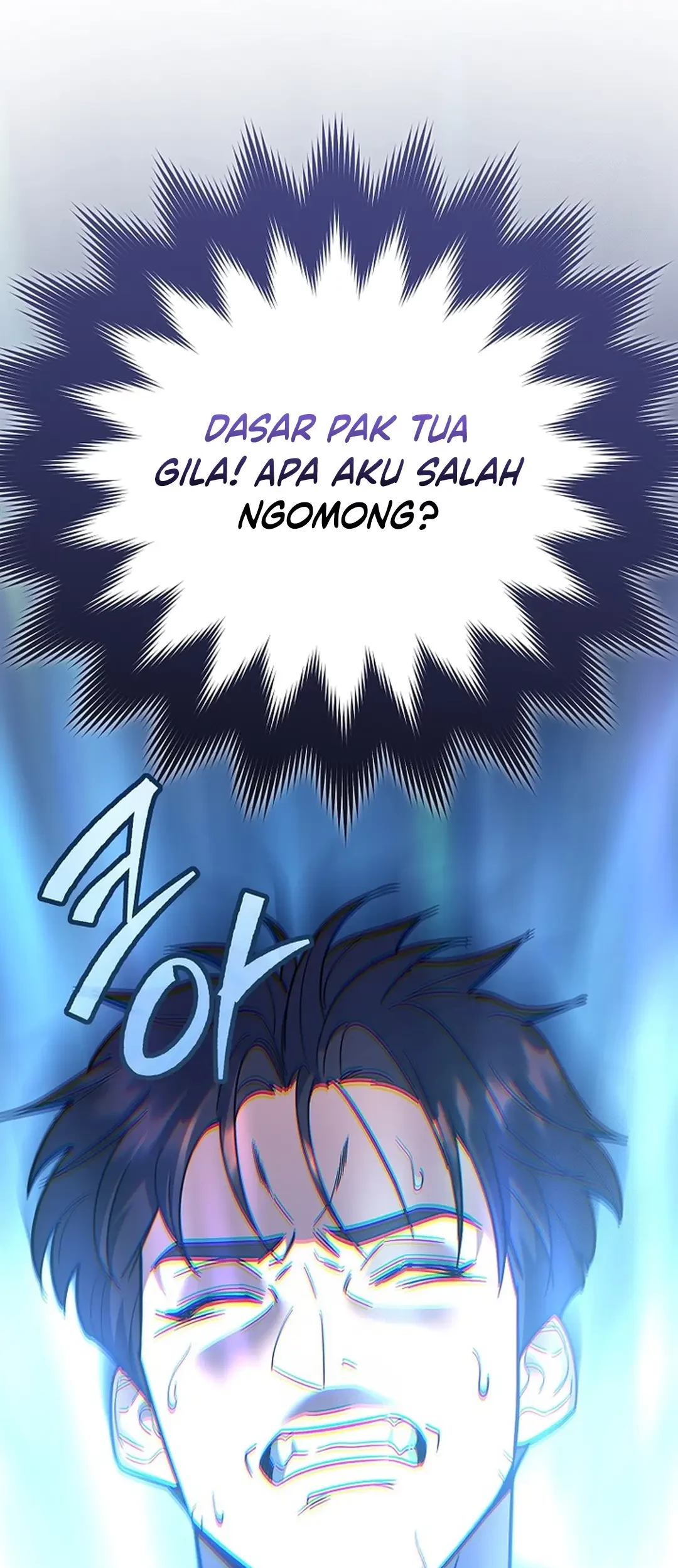I Became a Swordsmanship Instructor at the Academy Chapter 14 - halaman 6