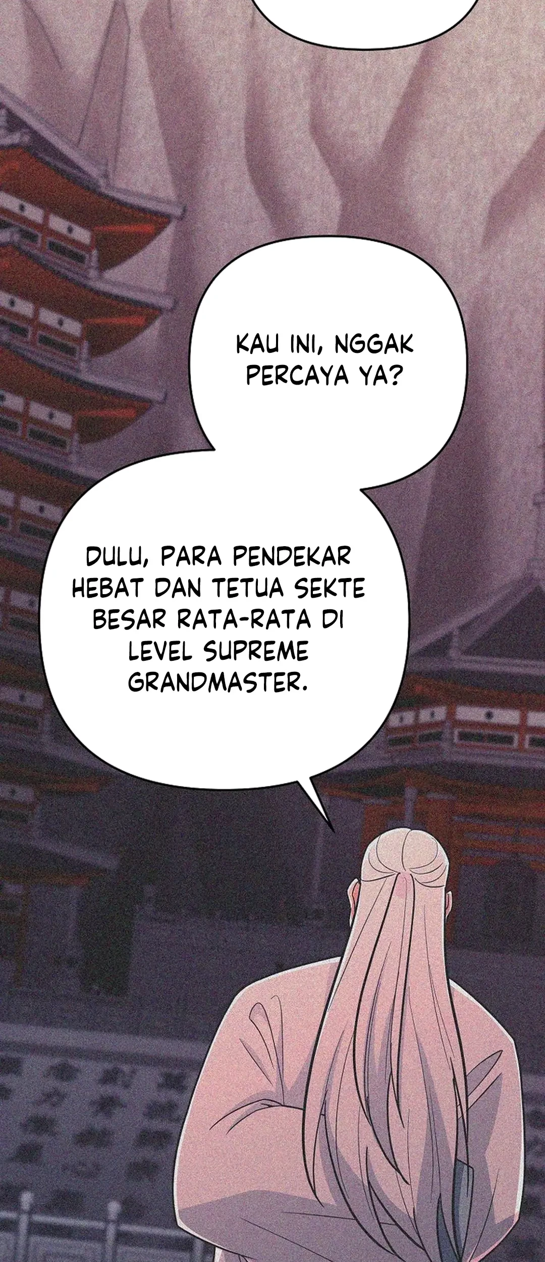 I Became a Swordsmanship Instructor at the Academy Chapter 14 - halaman 73
