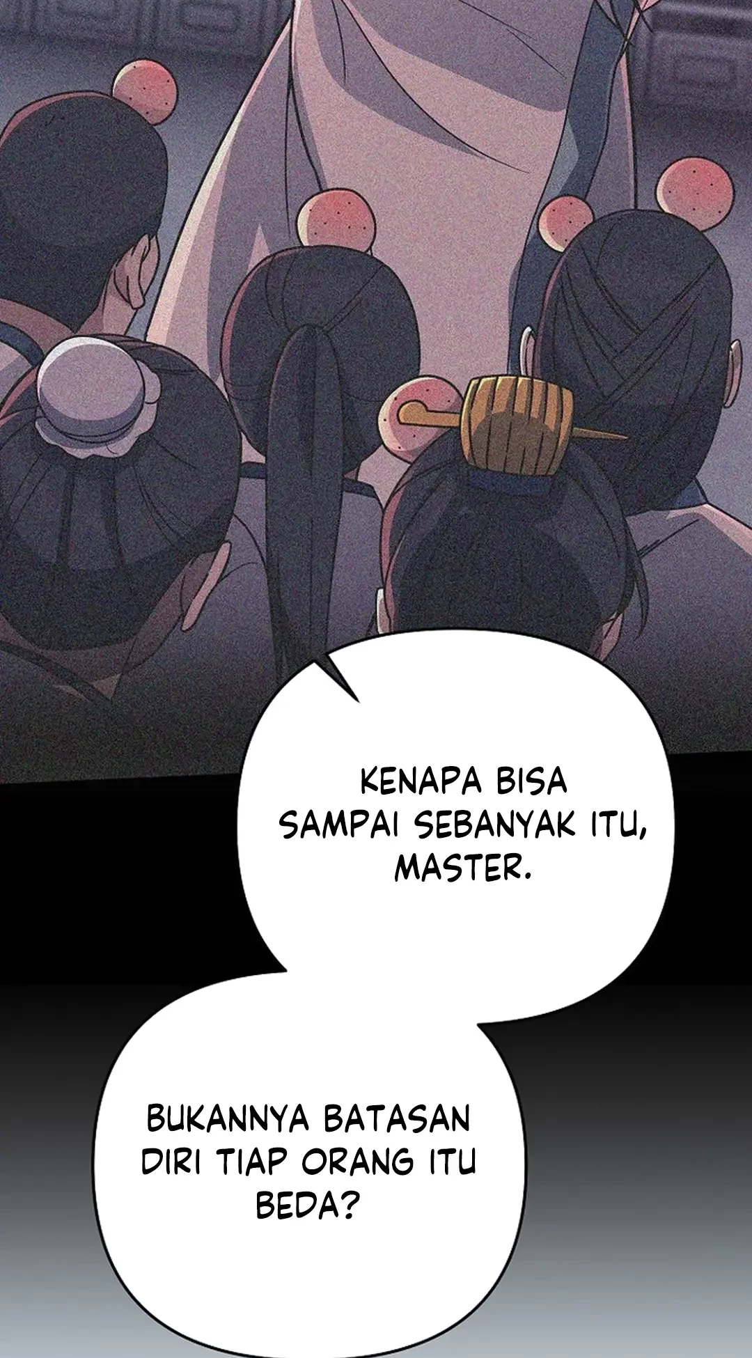 I Became a Swordsmanship Instructor at the Academy Chapter 14 - halaman 74