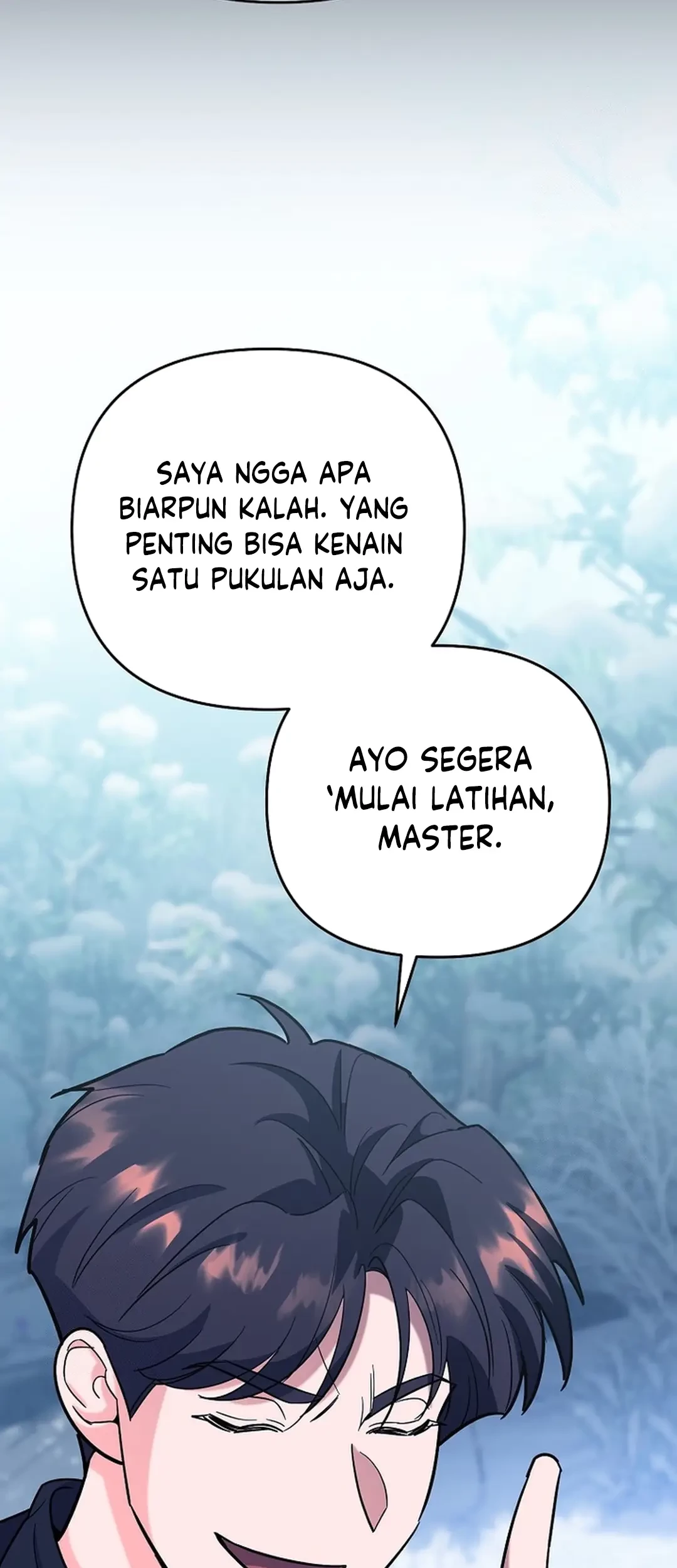 I Became a Swordsmanship Instructor at the Academy Chapter 14 - halaman 75