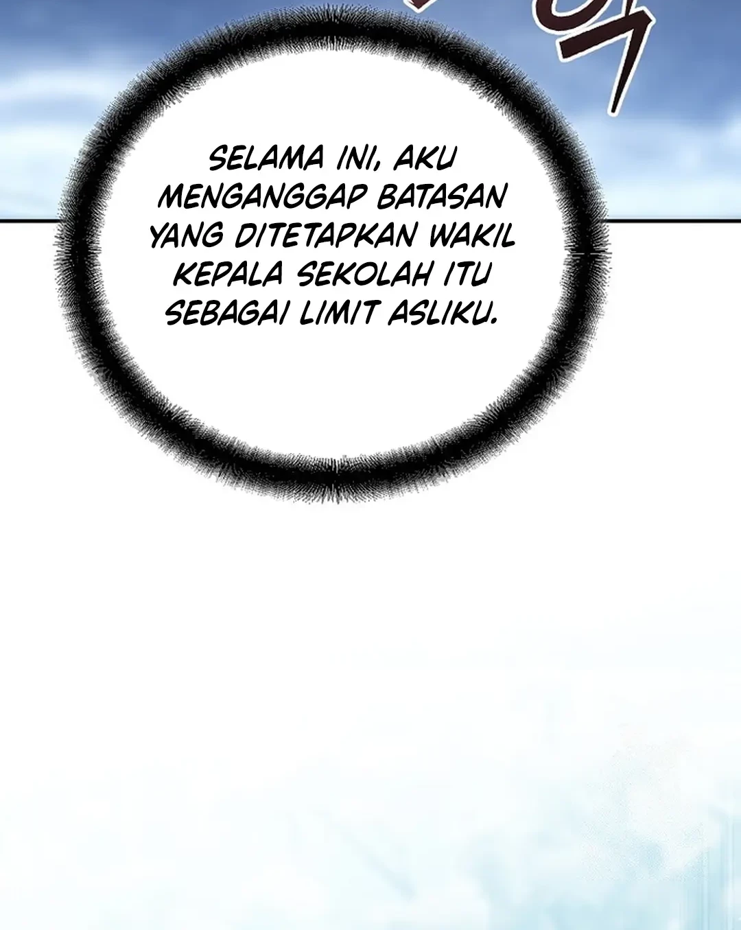 I Became a Swordsmanship Instructor at the Academy Chapter 14 - halaman 86