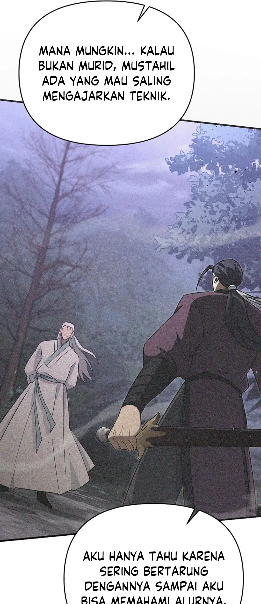 I Became a Swordsmanship Instructor at the Academy Chapter 14 - halaman 99