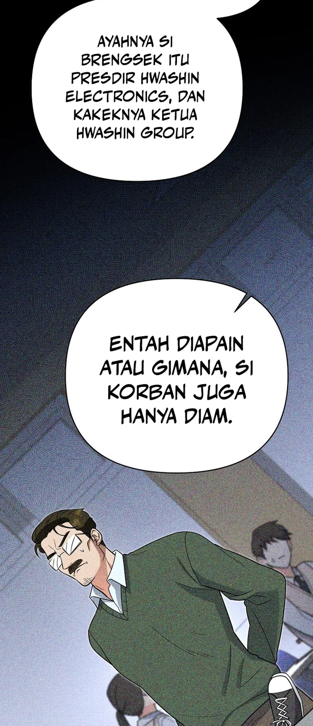 I Became a Swordsmanship Instructor at the Academy Chapter 15 - halaman 10