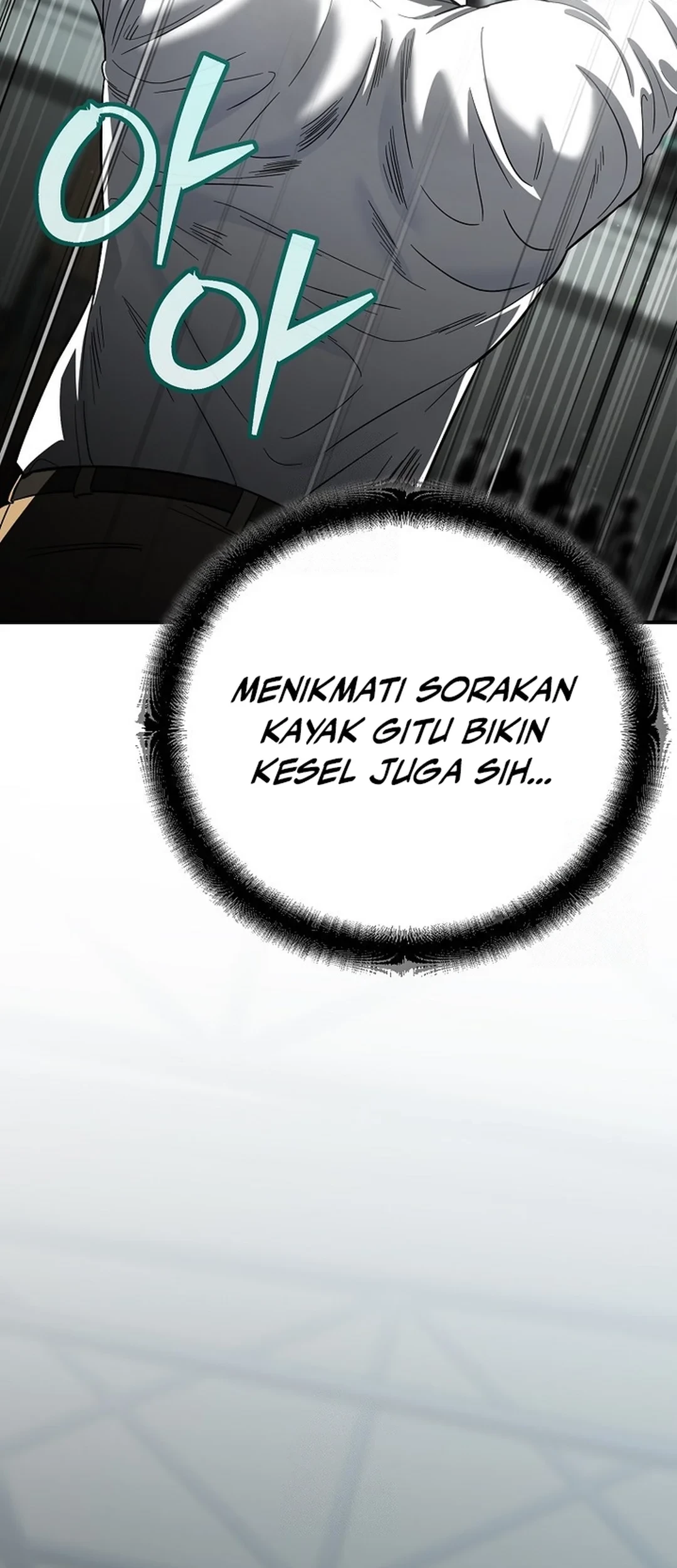 I Became a Swordsmanship Instructor at the Academy Chapter 15 - halaman 63