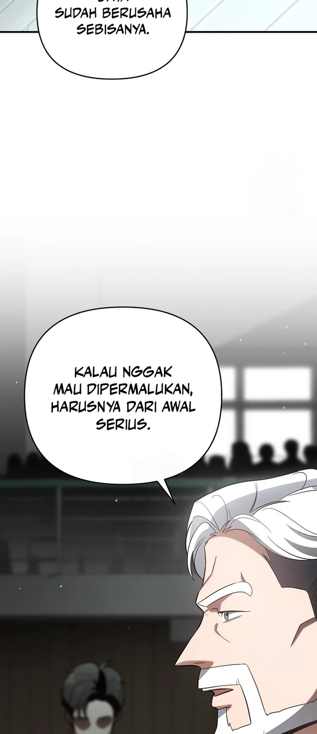 I Became a Swordsmanship Instructor at the Academy Chapter 15 - halaman 67