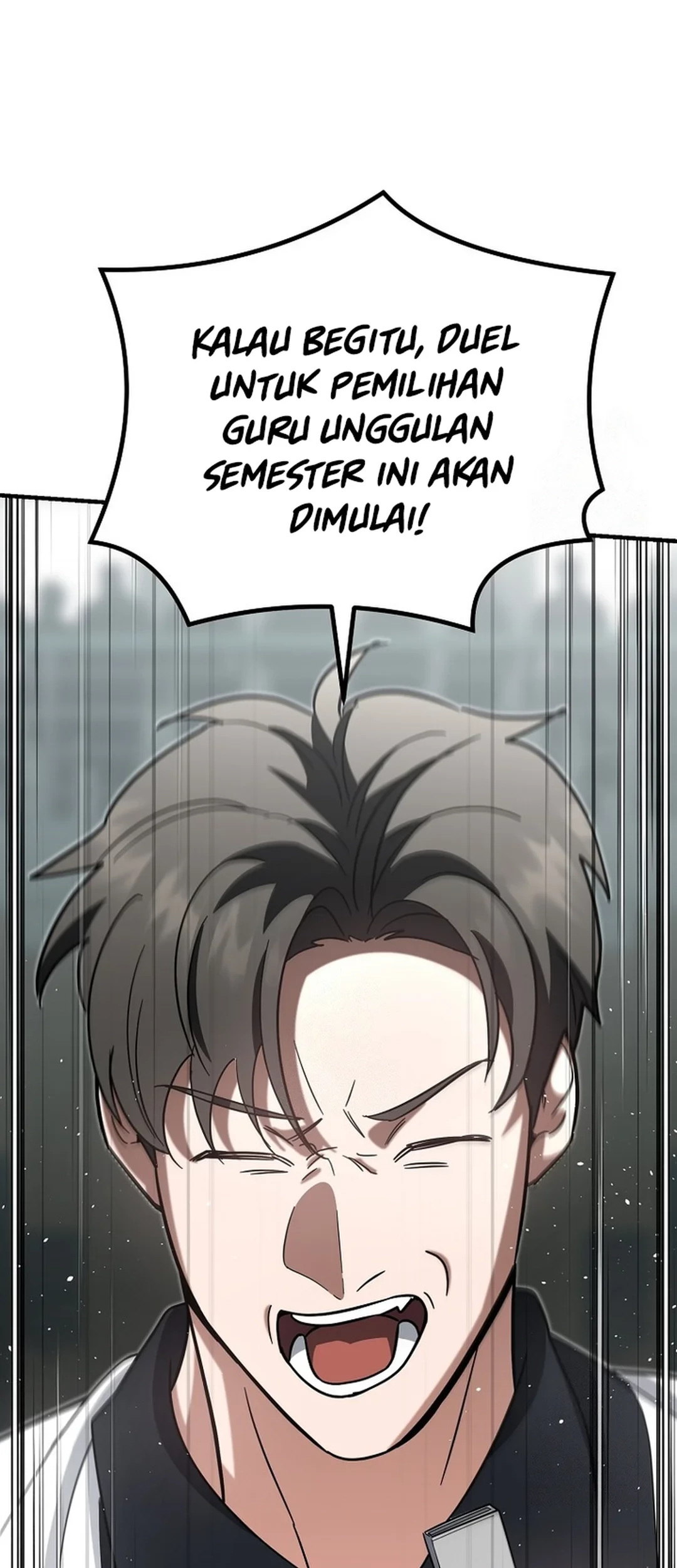 I Became a Swordsmanship Instructor at the Academy Chapter 15 - halaman 78