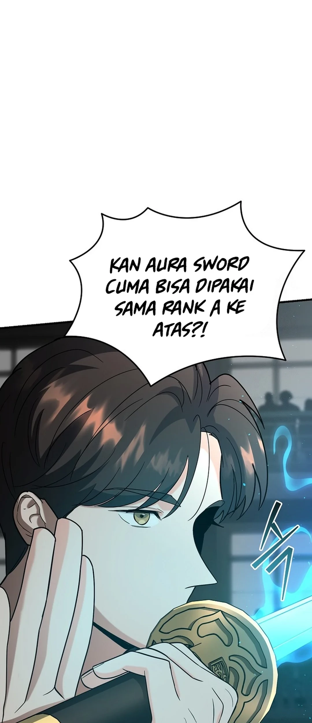 I Became a Swordsmanship Instructor at the Academy Chapter 15 - halaman 92