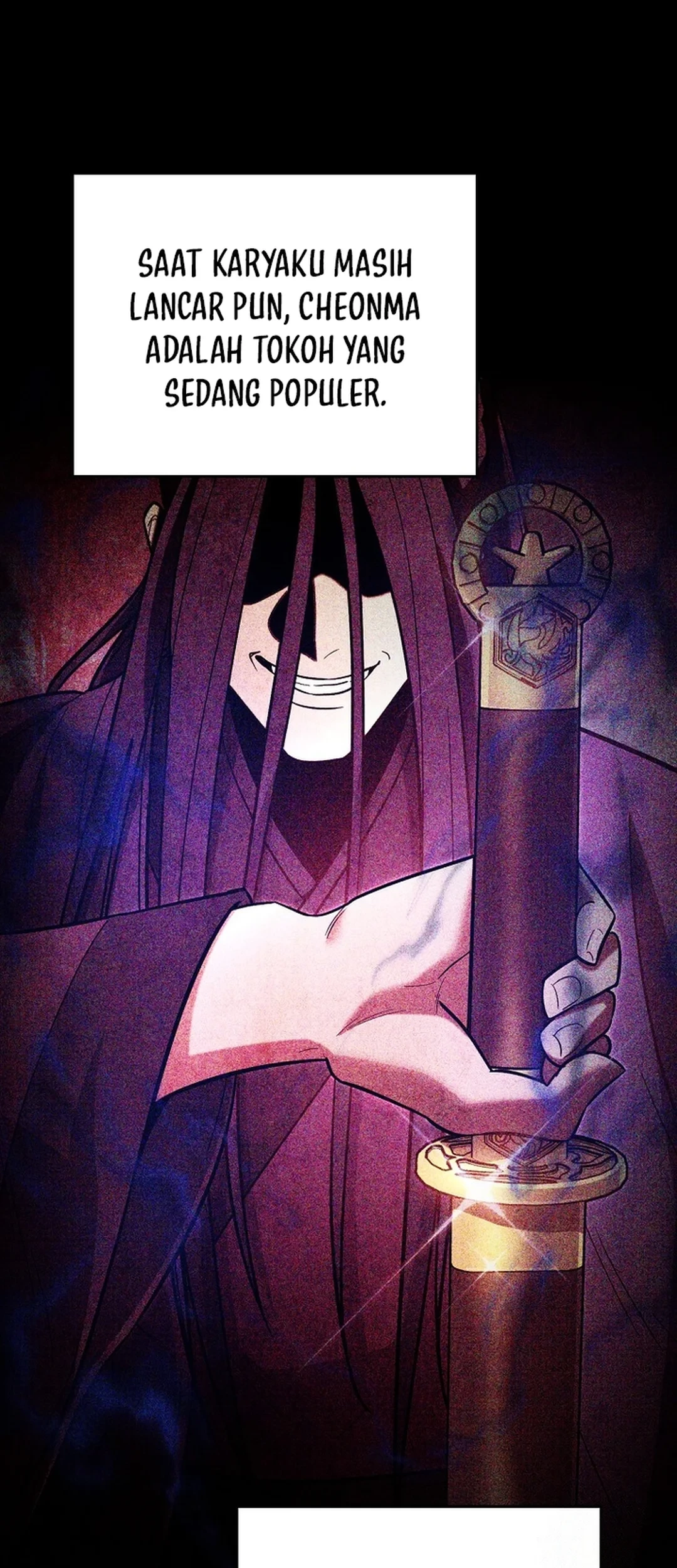 I Became a Swordsmanship Instructor at the Academy Chapter 16 - halaman 19