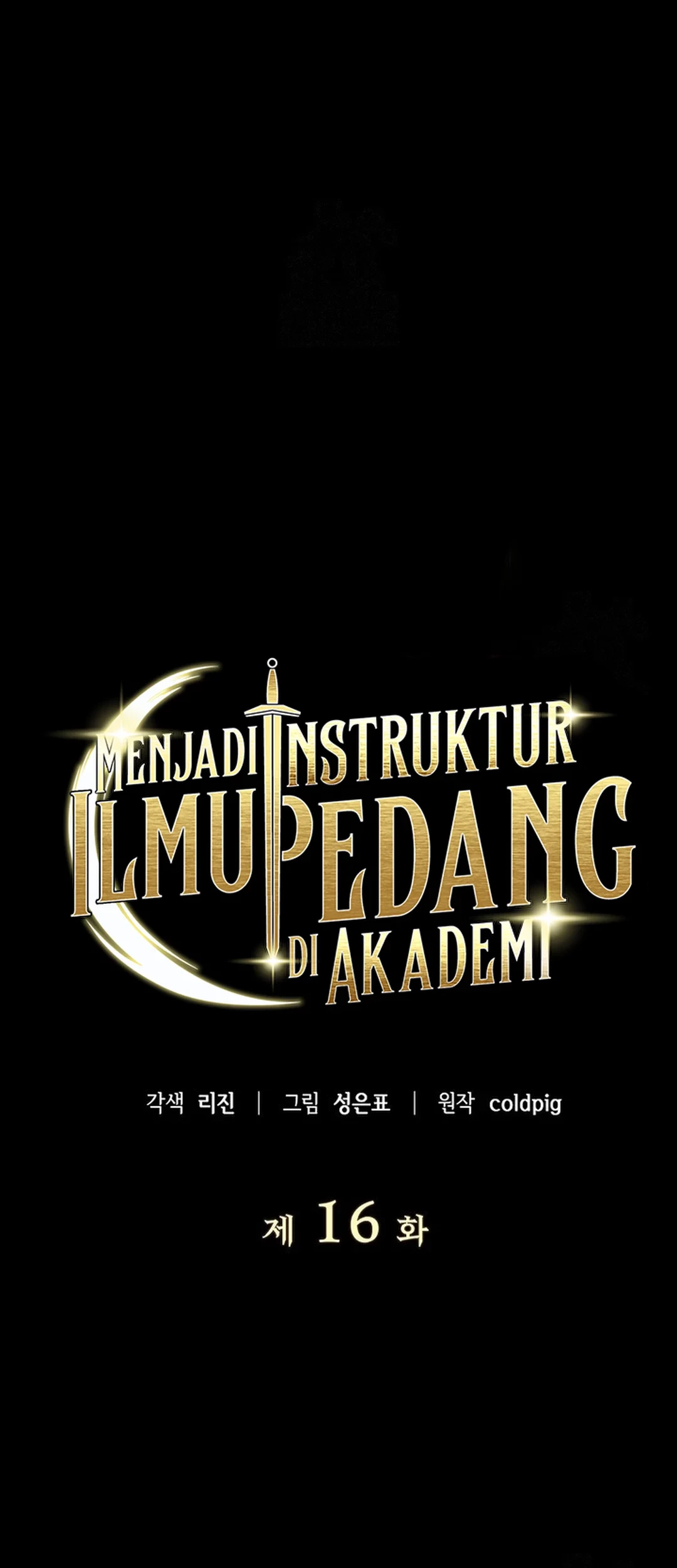 I Became a Swordsmanship Instructor at the Academy Chapter 16 - halaman 30