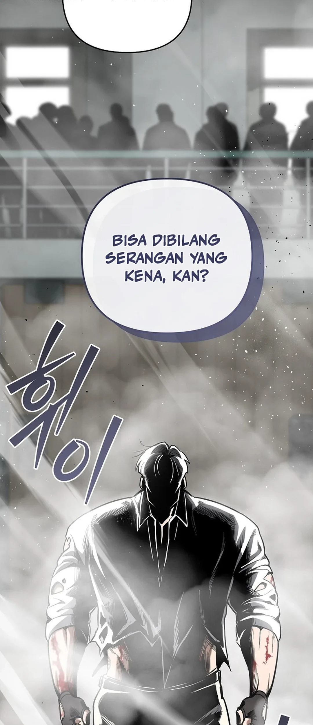 I Became a Swordsmanship Instructor at the Academy Chapter 16 - halaman 49