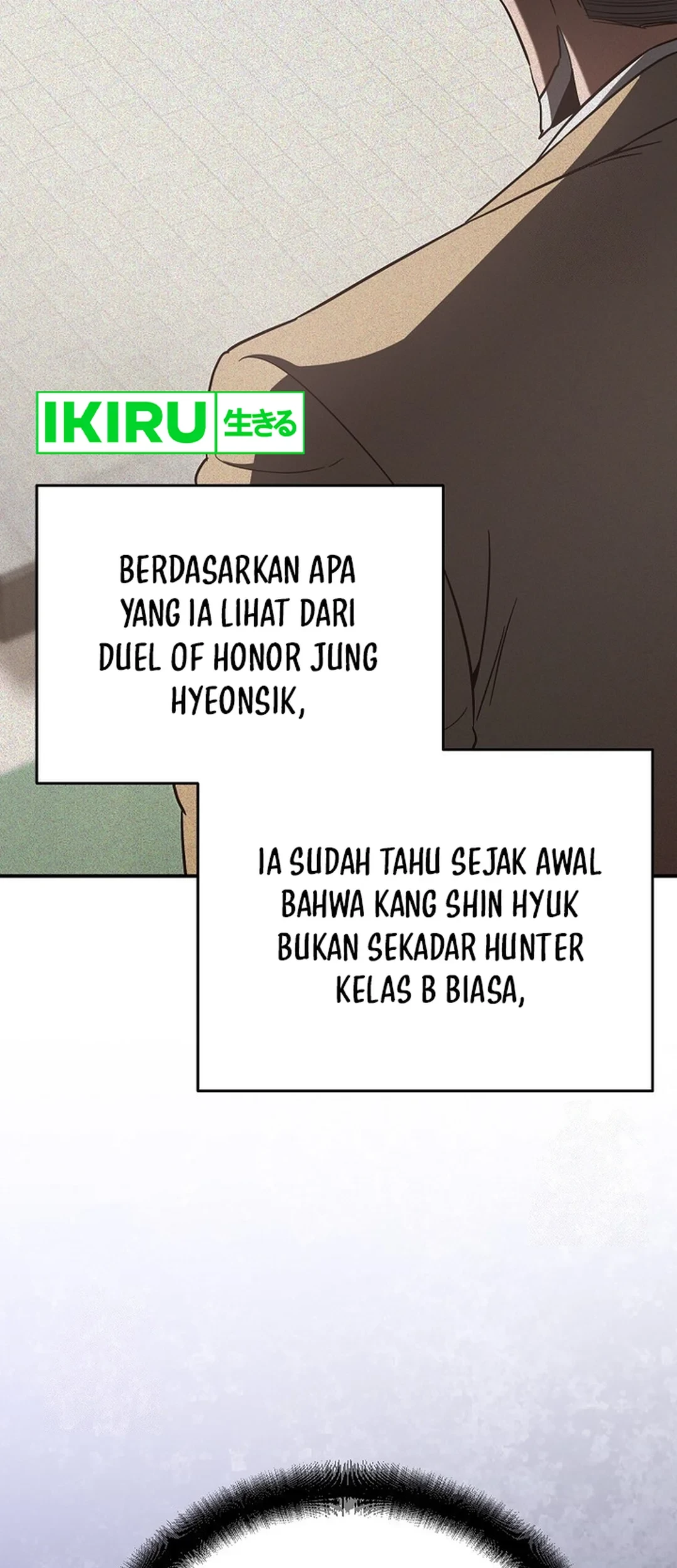 I Became a Swordsmanship Instructor at the Academy Chapter 16 - halaman 53