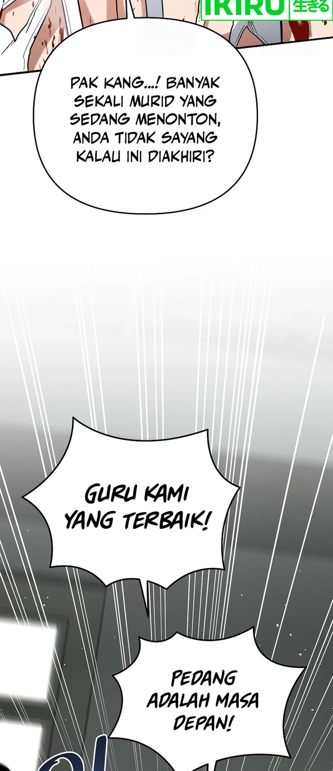 I Became a Swordsmanship Instructor at the Academy Chapter 16 - halaman 66